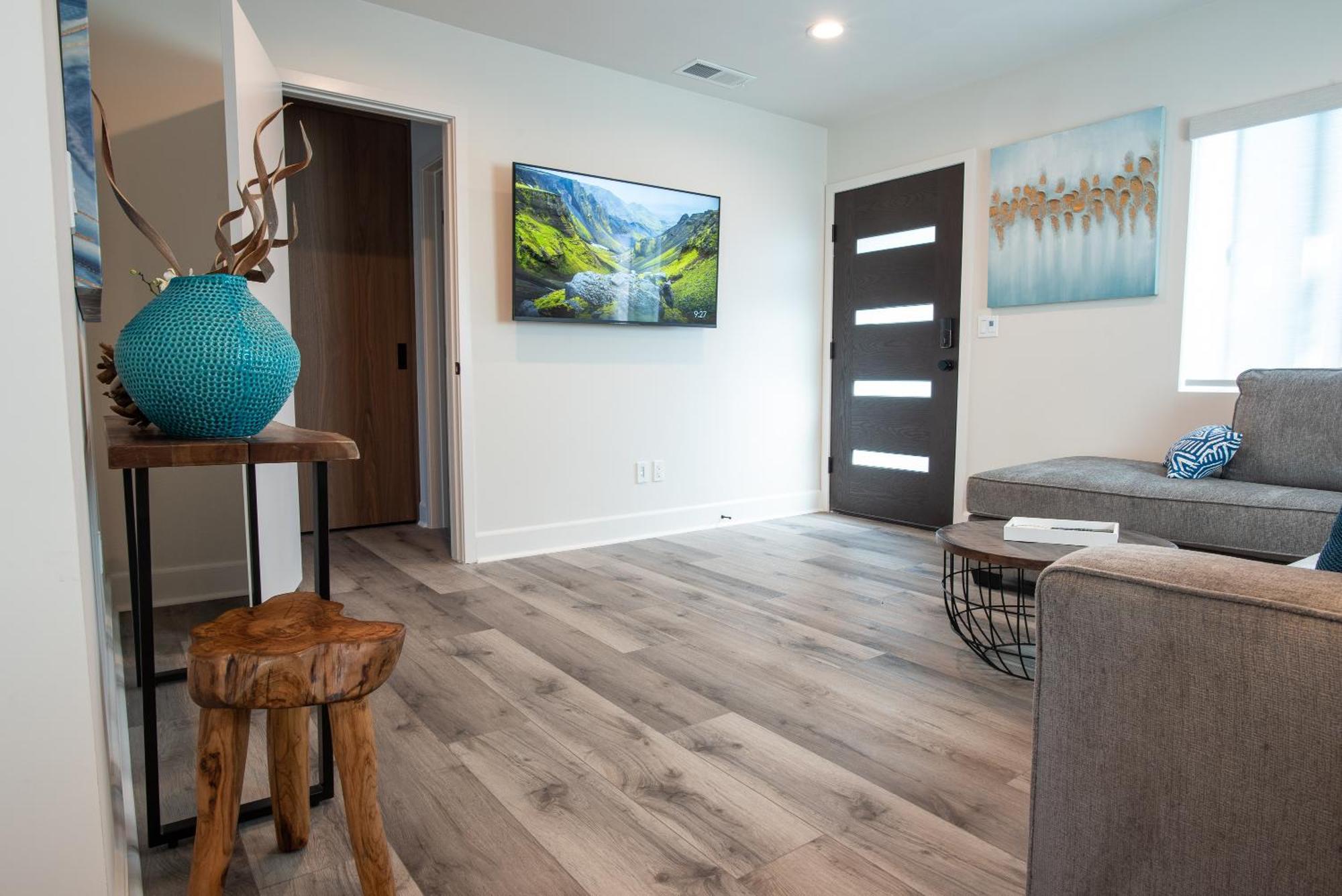 Apartment 5bd Family, Event Friendly 4plex Steps2beach San Diego