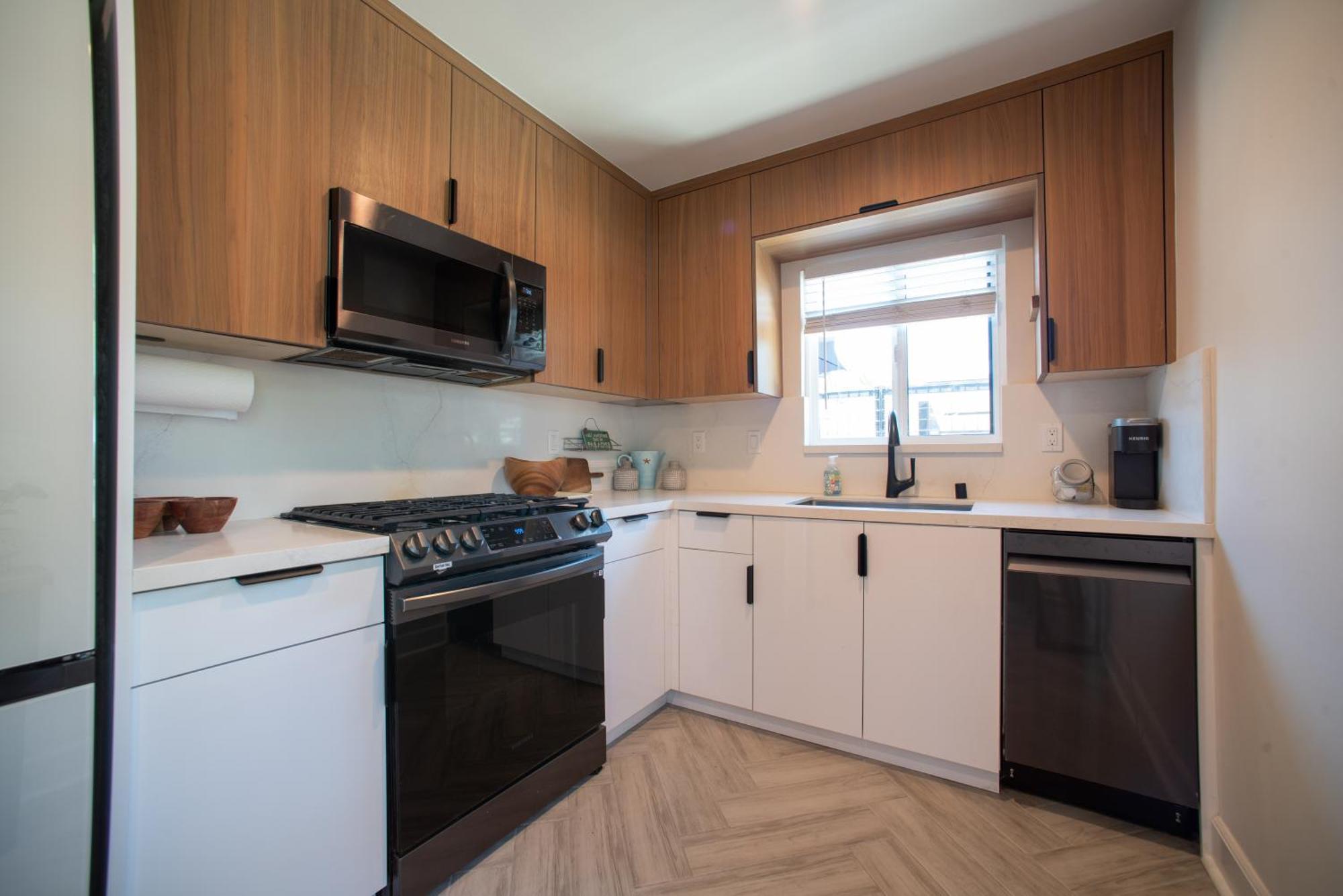 5bd Family, Event Friendly 4plex Steps2beach