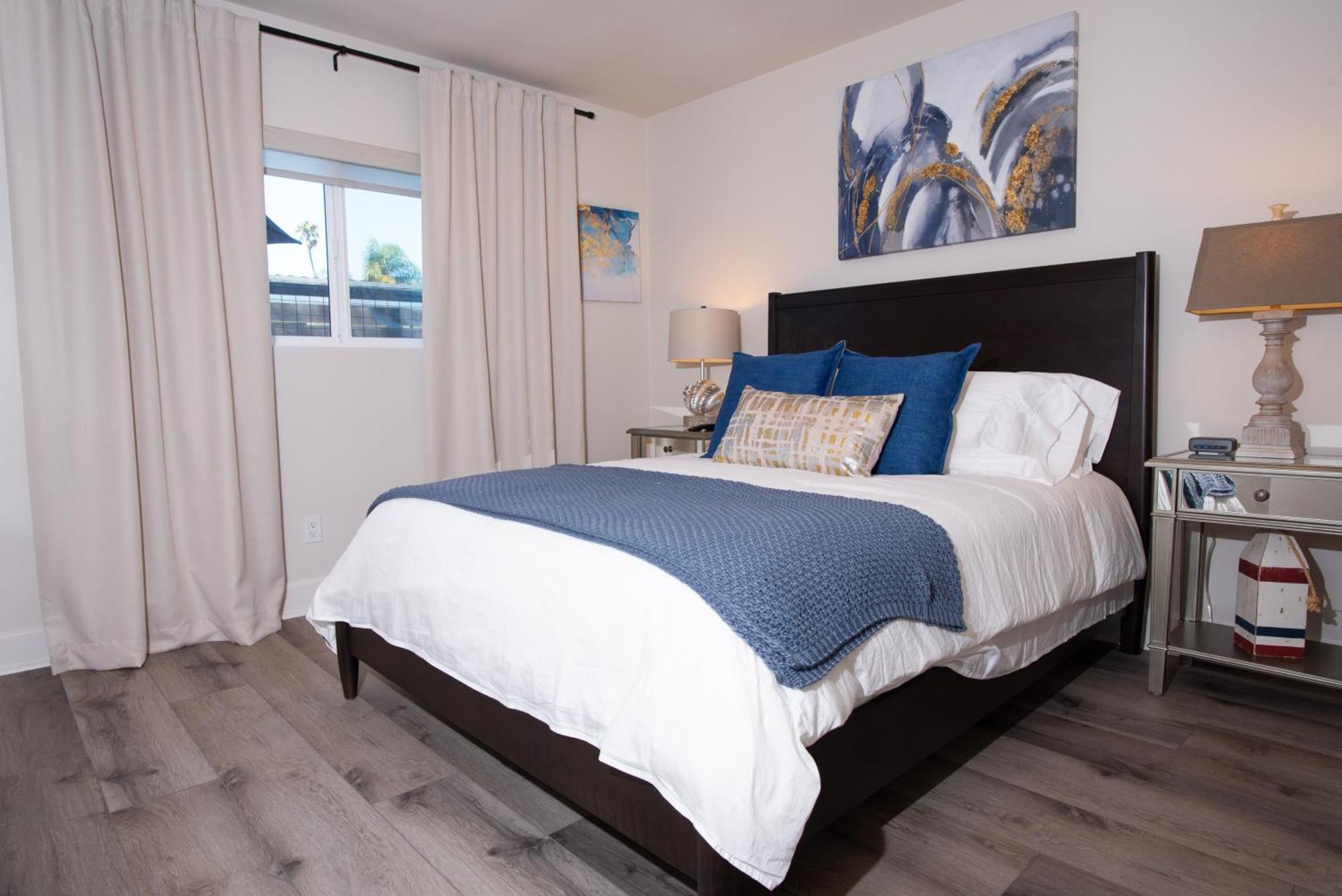 Apartment 5bd Family, Event Friendly 4plex Steps2beach San Diego