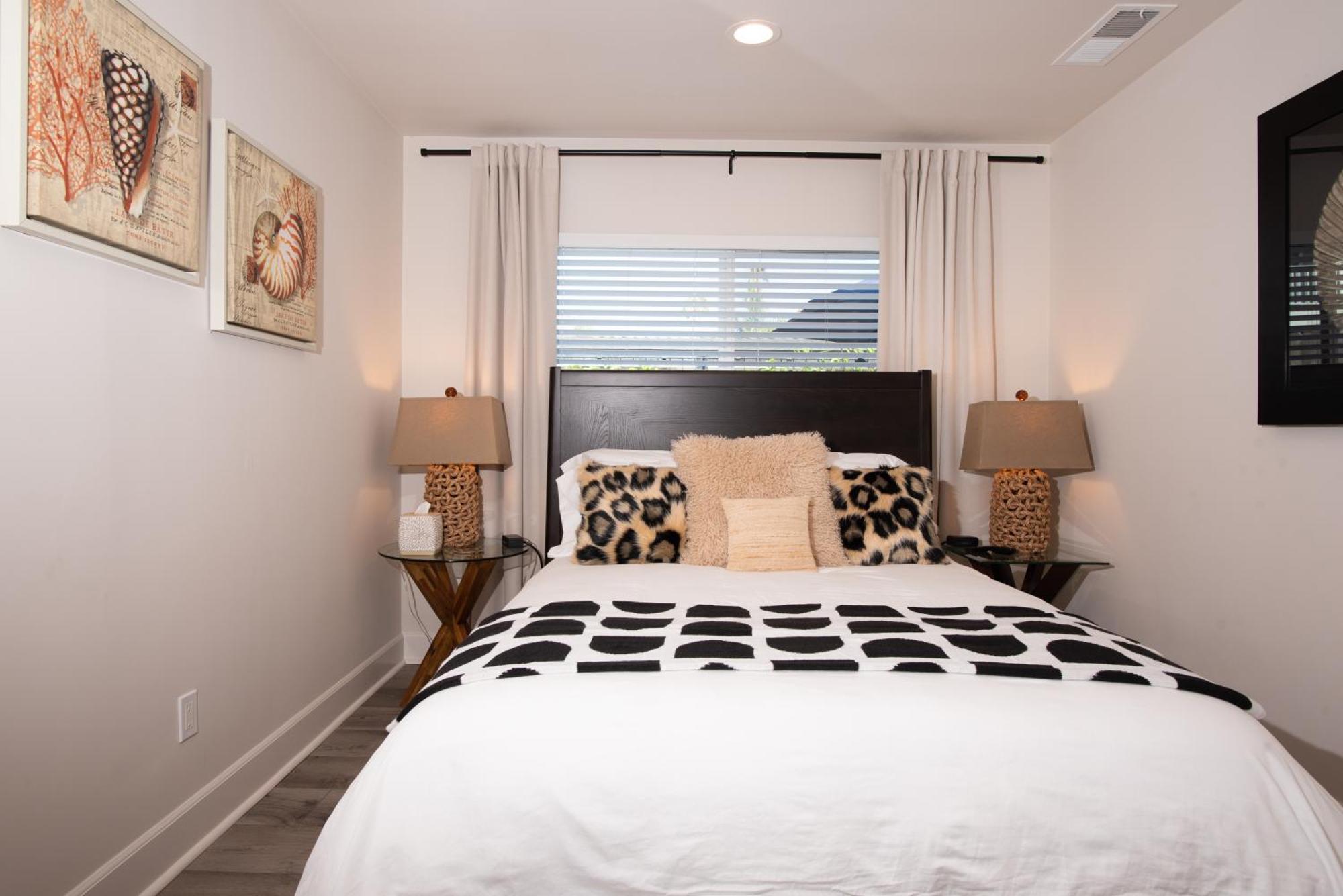 5bd Family, Event Friendly 4plex Steps2beach Apartment San Diego