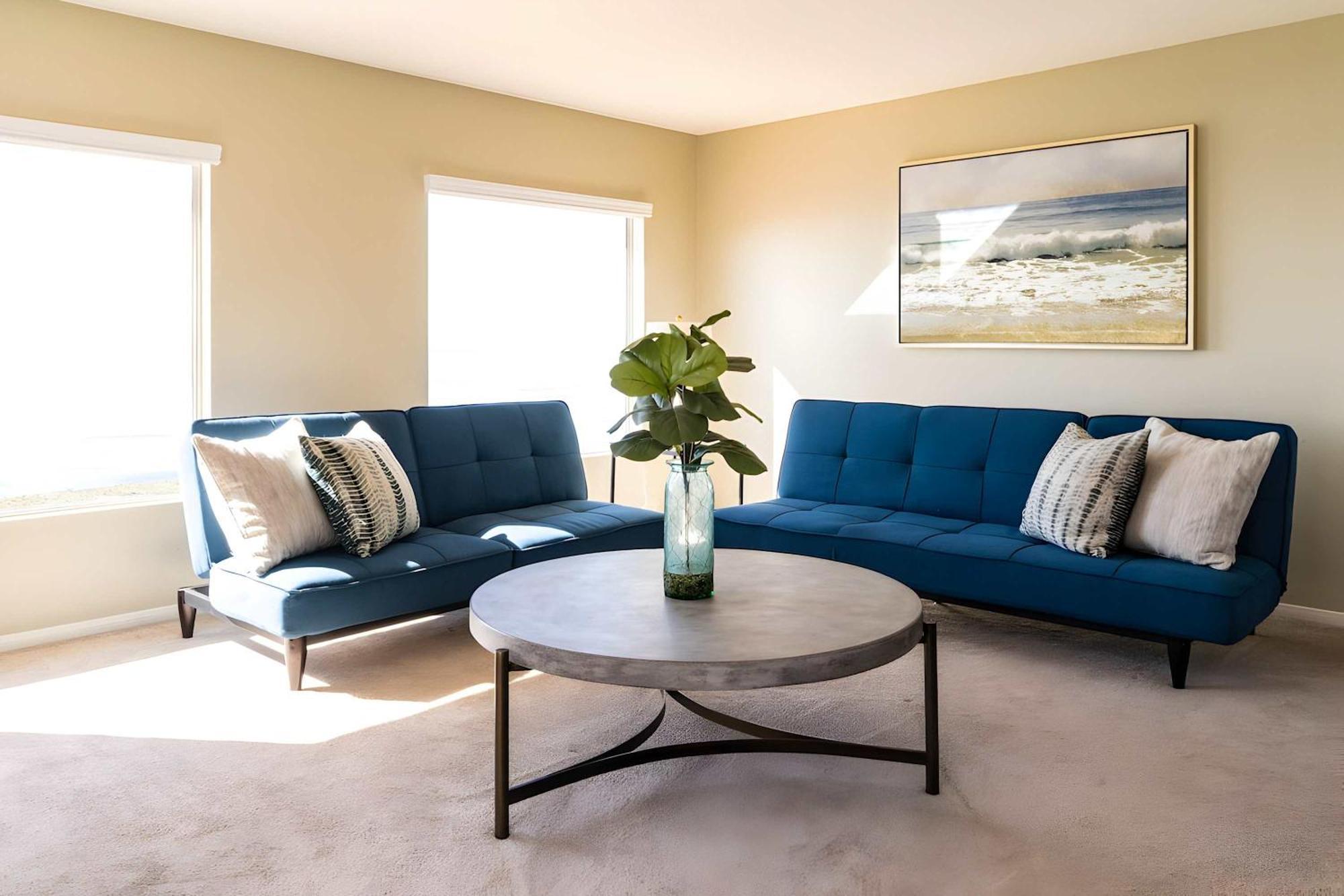 Seaside Serenity Stunning Oceanfront Retreat *