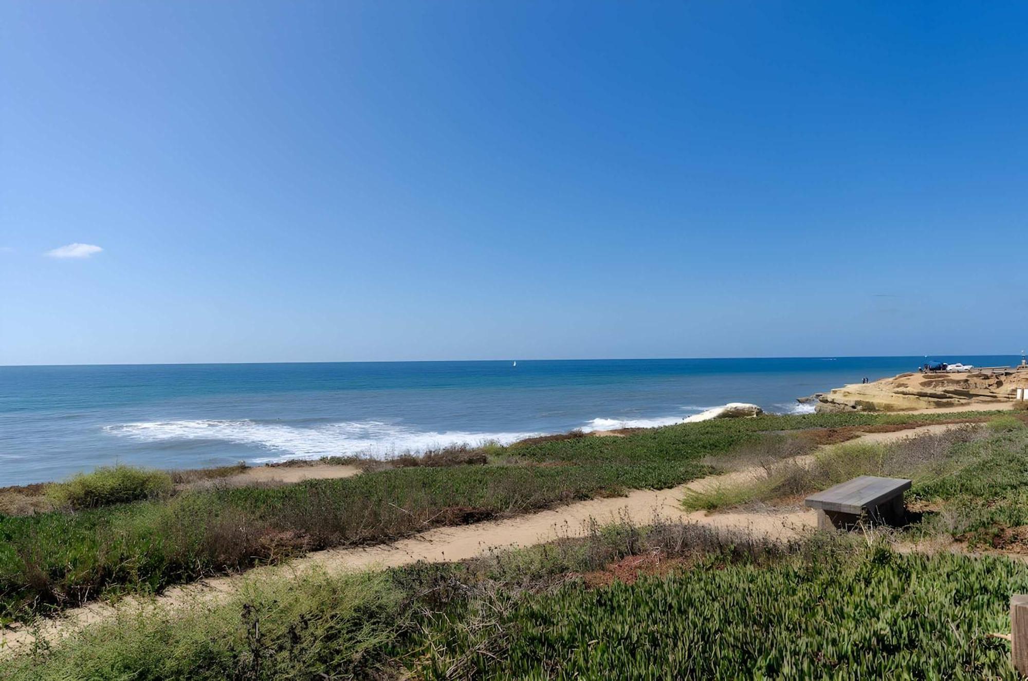 Holiday home Seaside Serenity Stunning Oceanfront Retreat San Diego