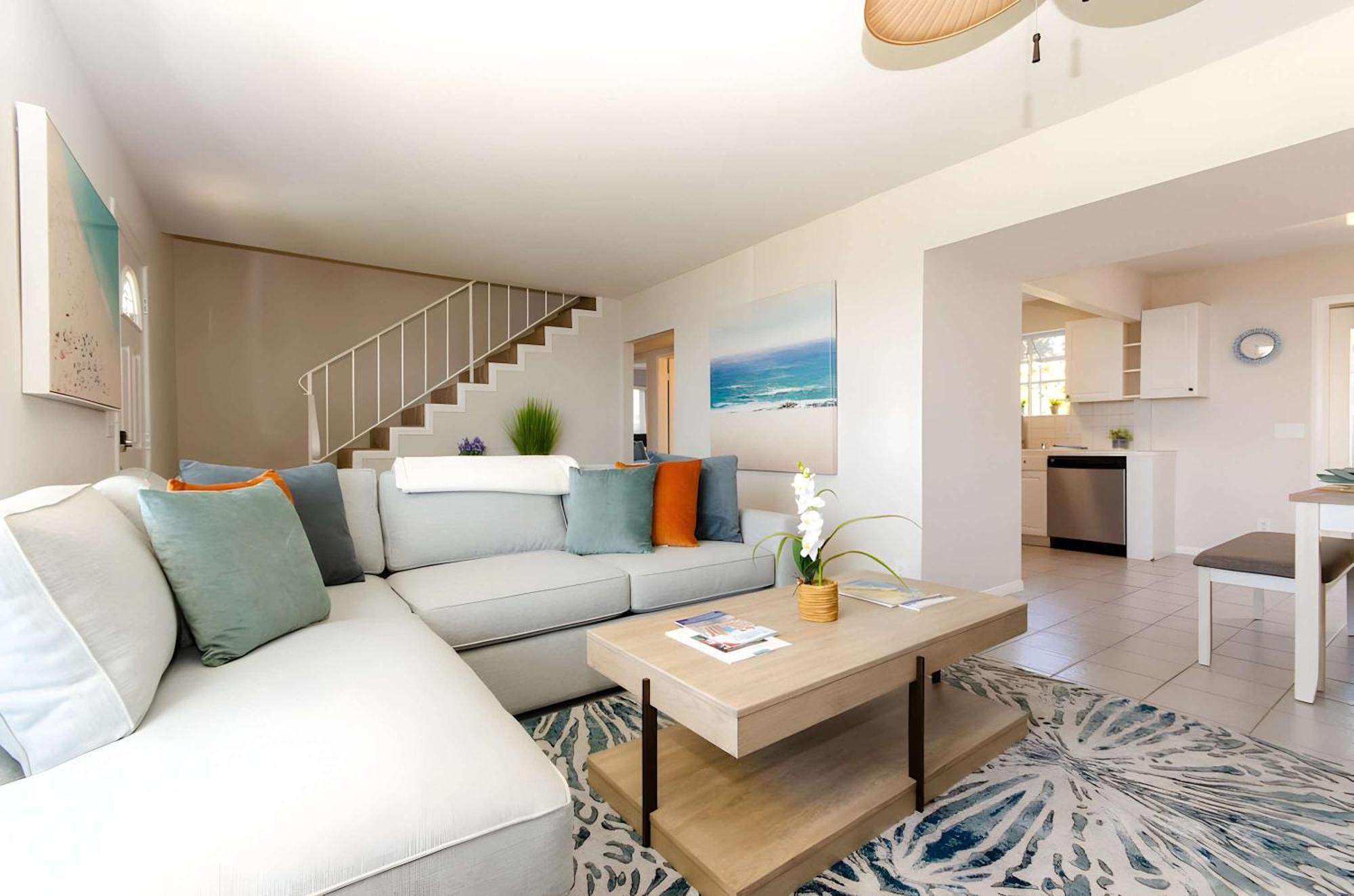 Seaside Serenity Stunning Oceanfront Retreat * San Diego