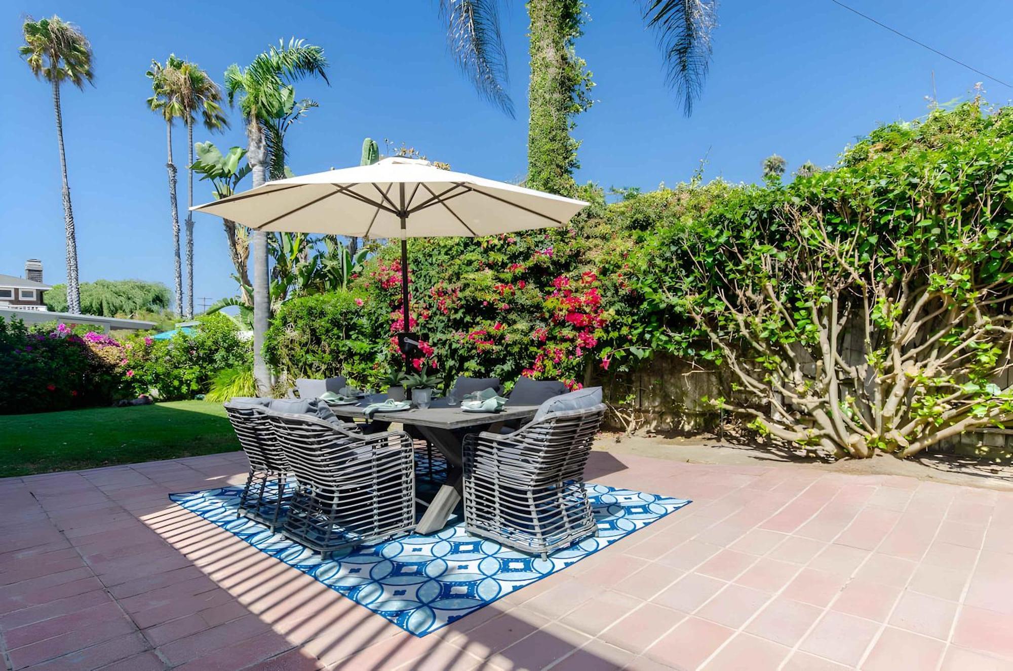 Seaside Serenity Stunning Oceanfront Retreat Holiday home San Diego