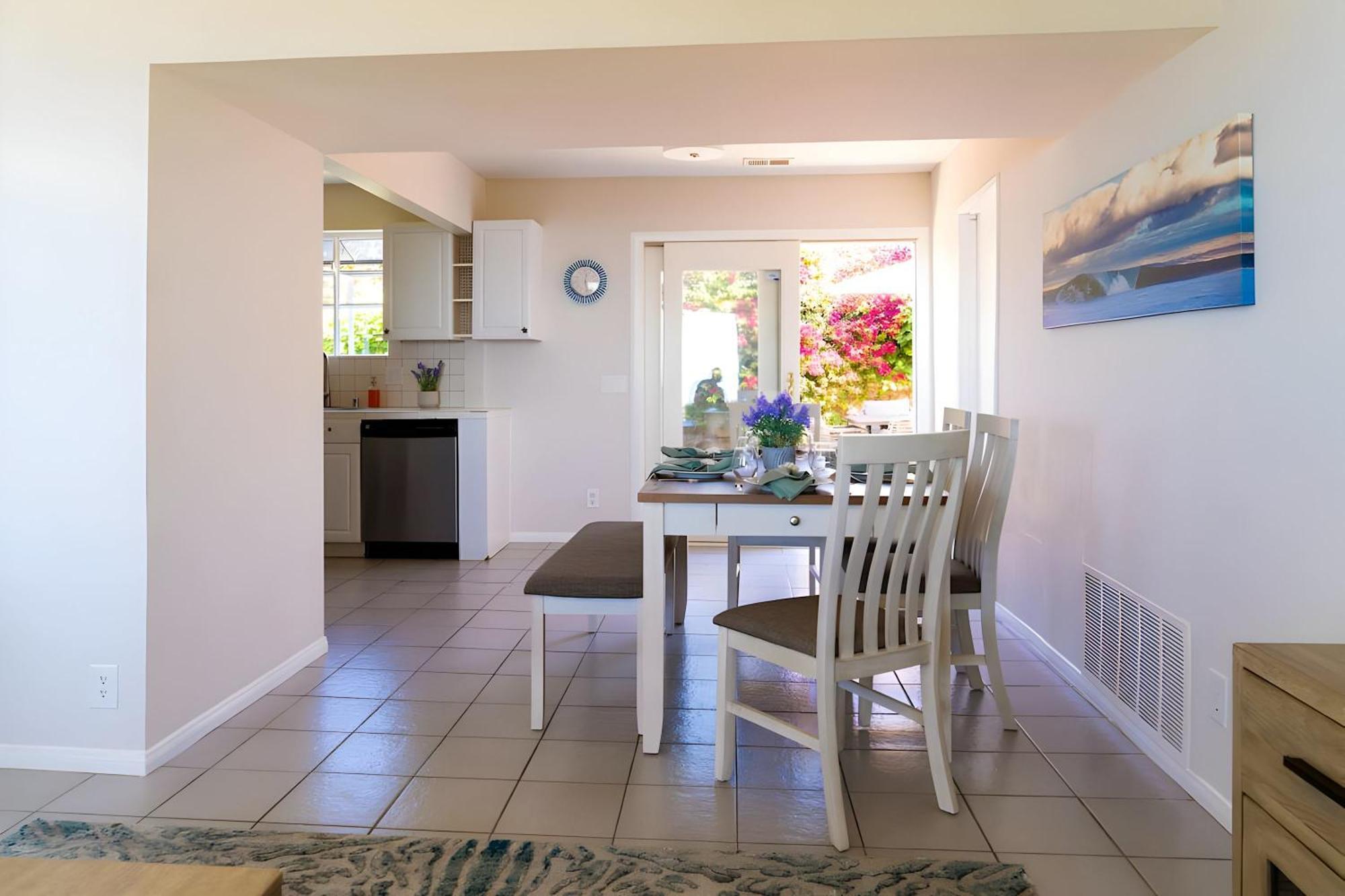 Seaside Serenity Stunning Oceanfront Retreat *