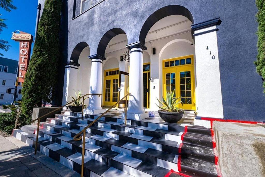 Balboa Park Downtown Little Italy 3*