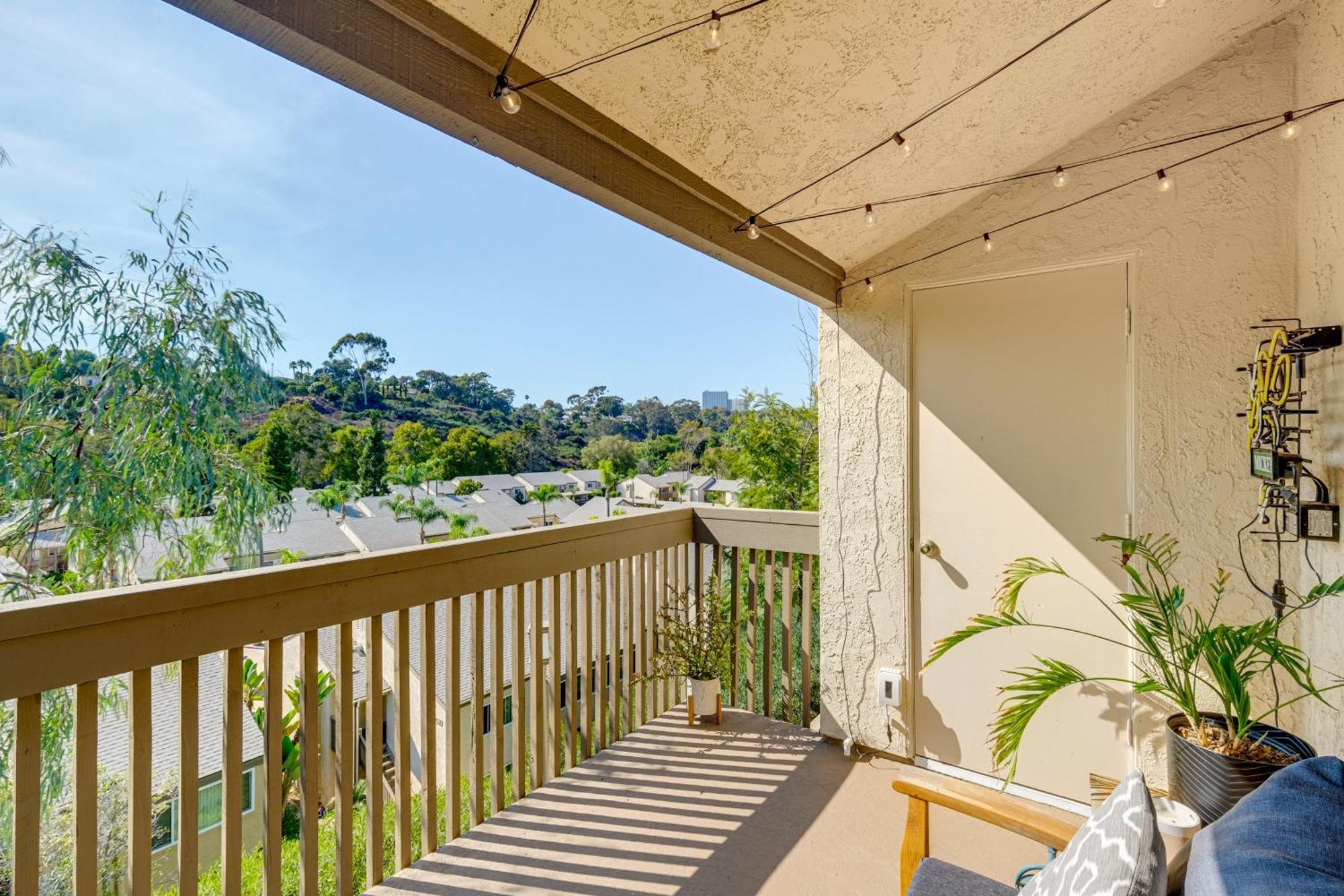 With Pool Access About 2 Mi To Beach! * San Diego