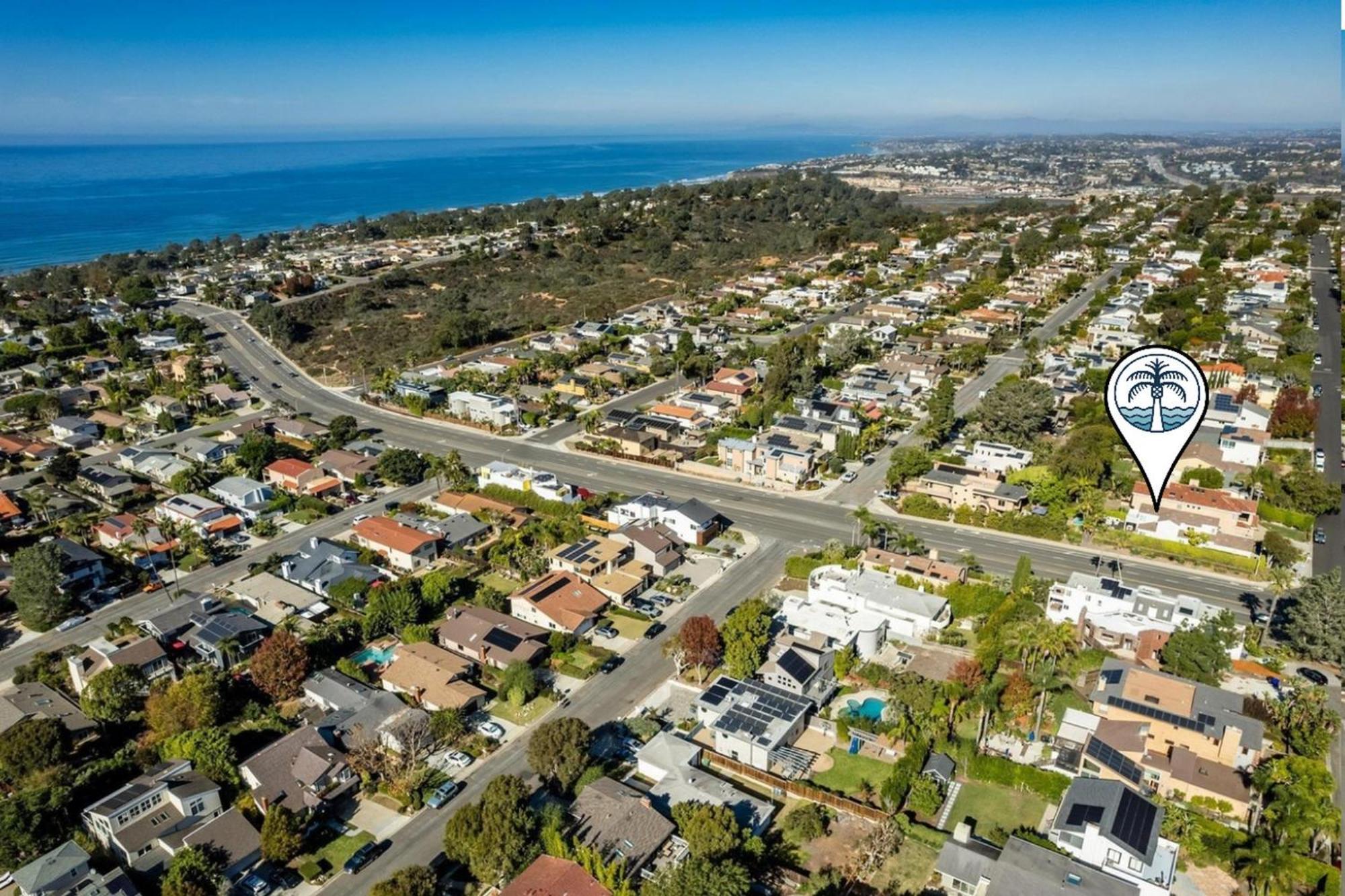 Holiday home B5347 Del Mar Haven *