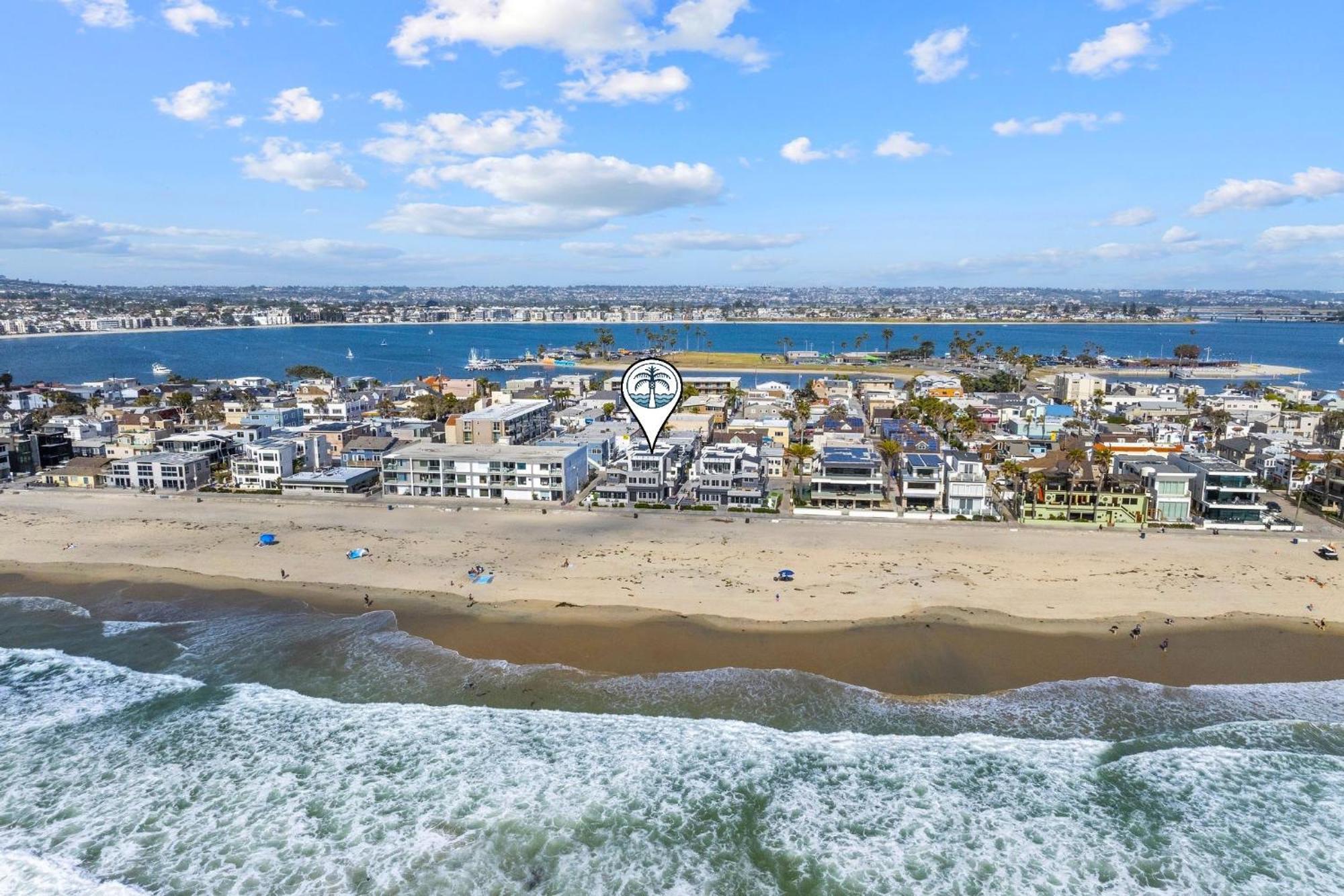 Apartment B5130 Bluewater Oceanfront 2 North