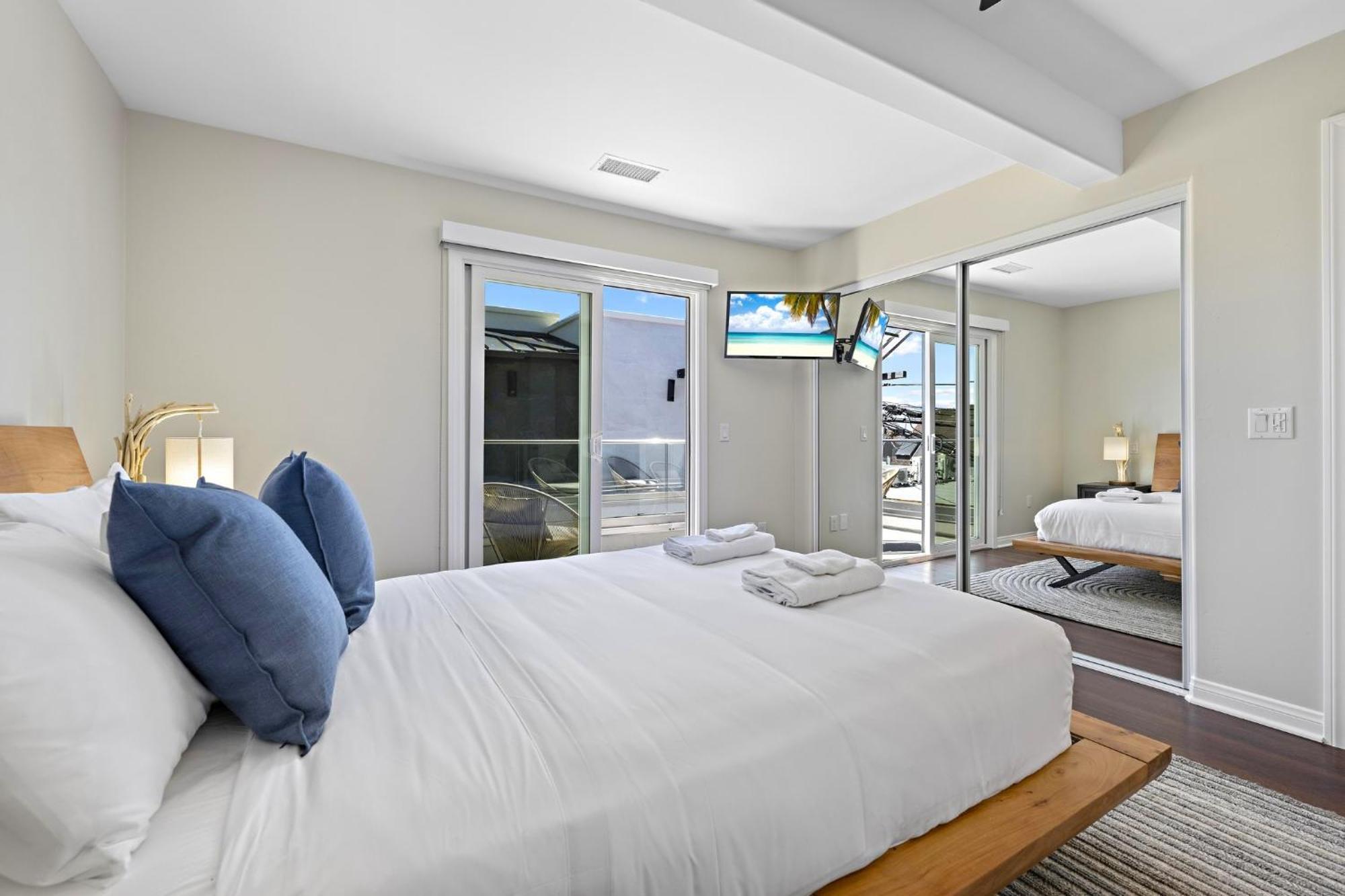 Apartment B5130 Bluewater Oceanfront 2 North San Diego