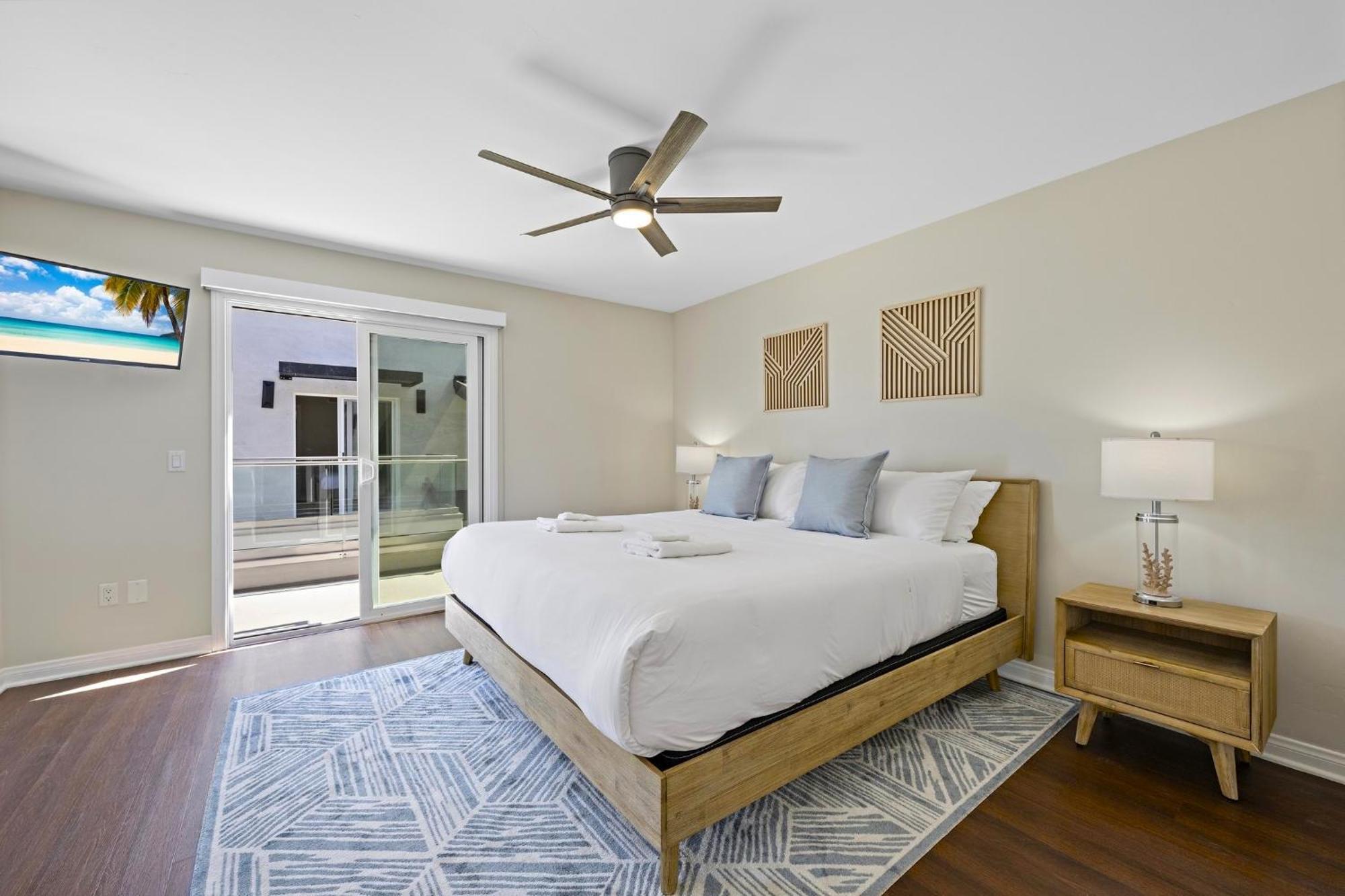 Apartment B5130 Bluewater Oceanfront 2 North *