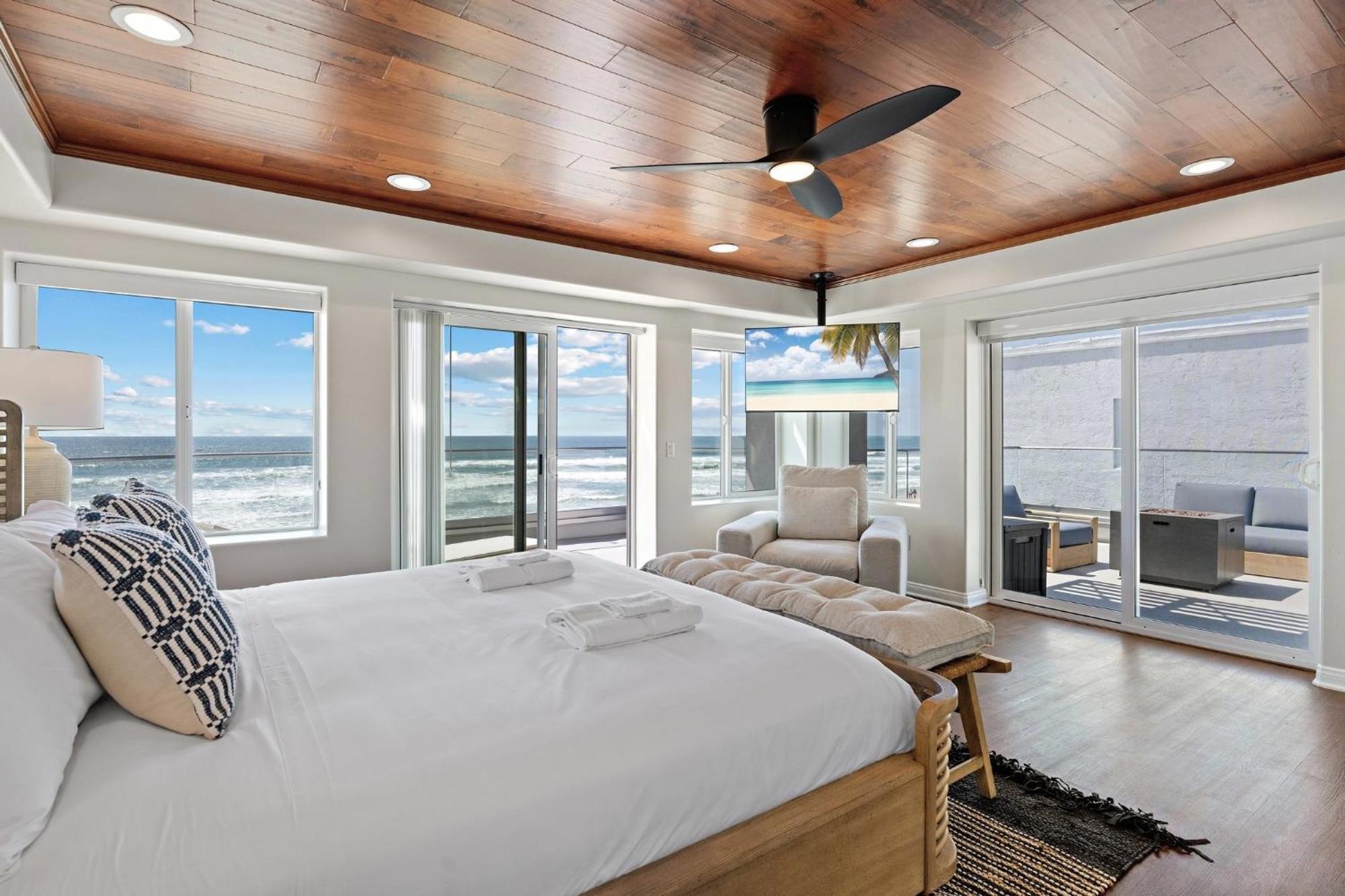 Apartment B5130 Bluewater Oceanfront 2 North *