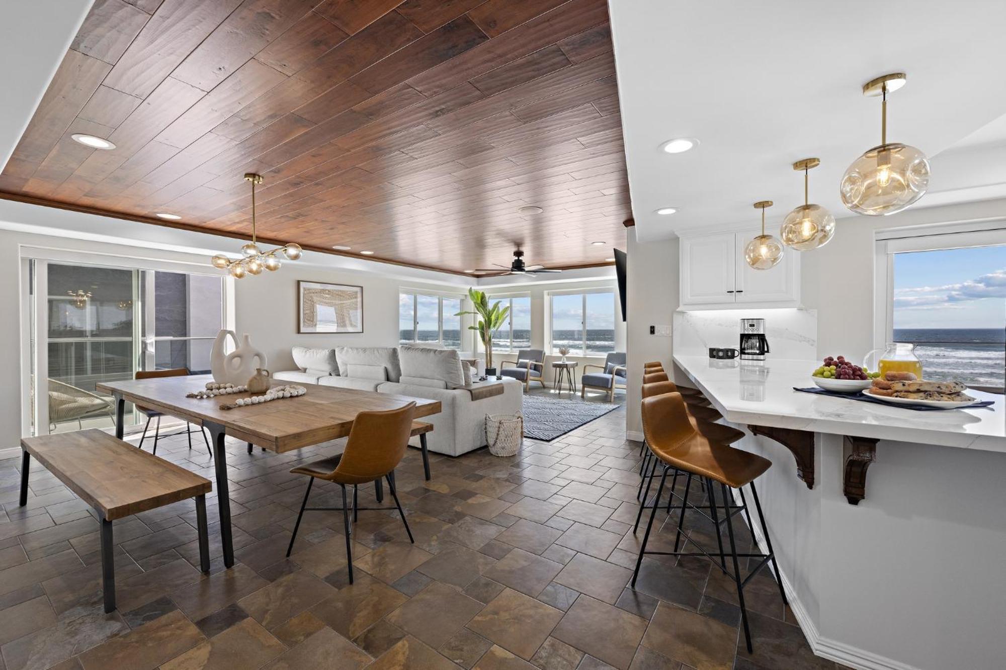 Apartment B5130 Bluewater Oceanfront 2 North