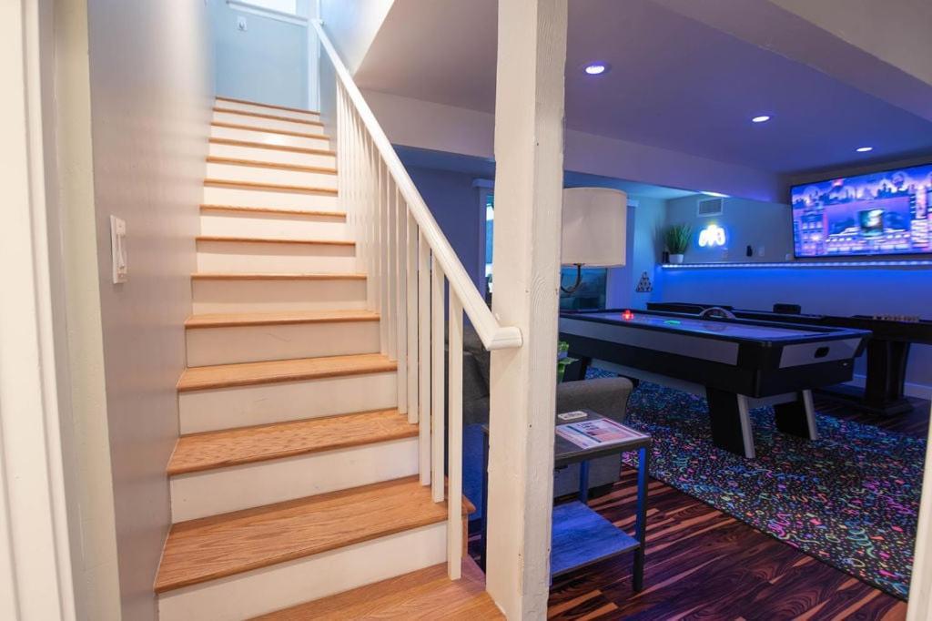 New! Pt Loma Paradise: Remodel - Pool - Game - Wow! San Diego
