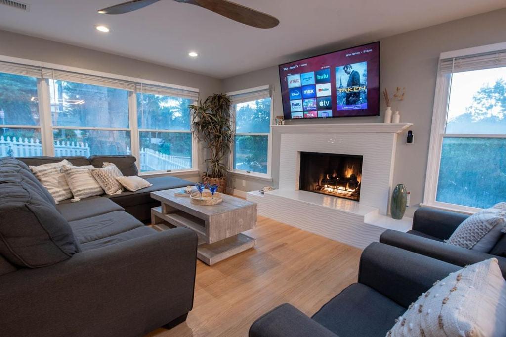 New! Pt Loma Paradise: Remodel - Pool - Game - Wow! *