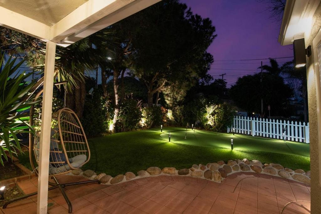 New! Pt Loma Paradise: Remodel - Pool - Game - Wow!