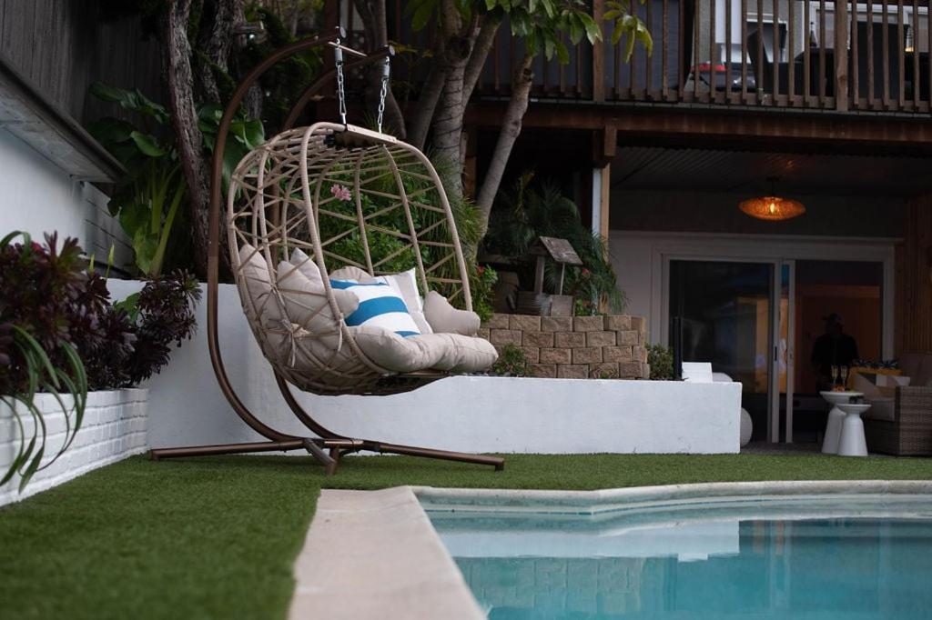 Holiday home New! Pt Loma Paradise: Remodel - Pool - Game - Wow!