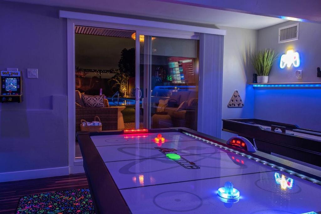 New! Pt Loma Paradise: Remodel - Pool - Game - Wow!