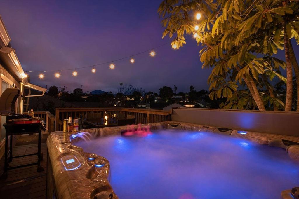 New! Pt Loma Paradise: Remodel - Pool - Game - Wow! * San Diego