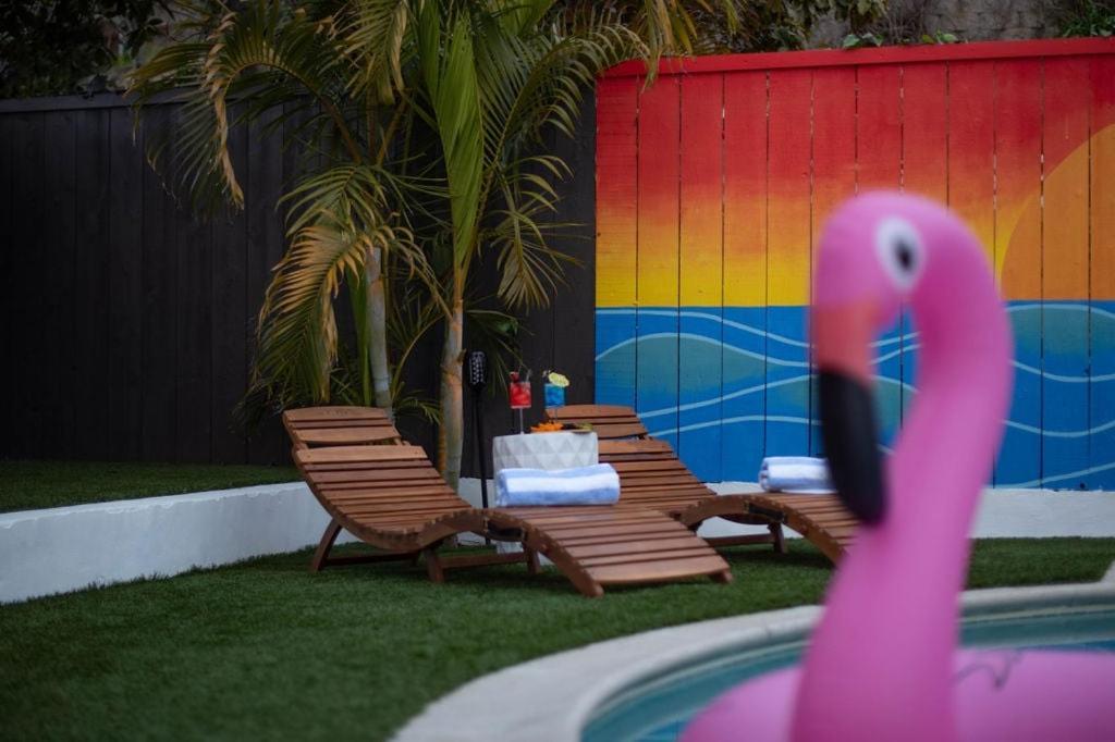 Holiday home New! Pt Loma Paradise: Remodel - Pool - Game - Wow! San Diego