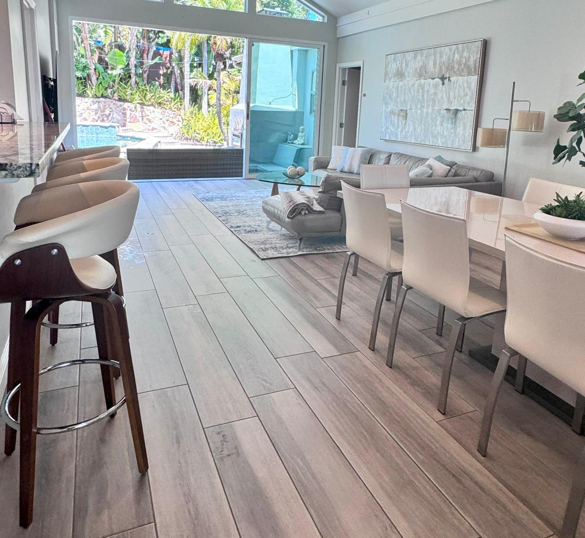 Holiday home Omg!! A Blue Lagoon In The ♥ Of The City? Game Room, Views, Luxury San Diego