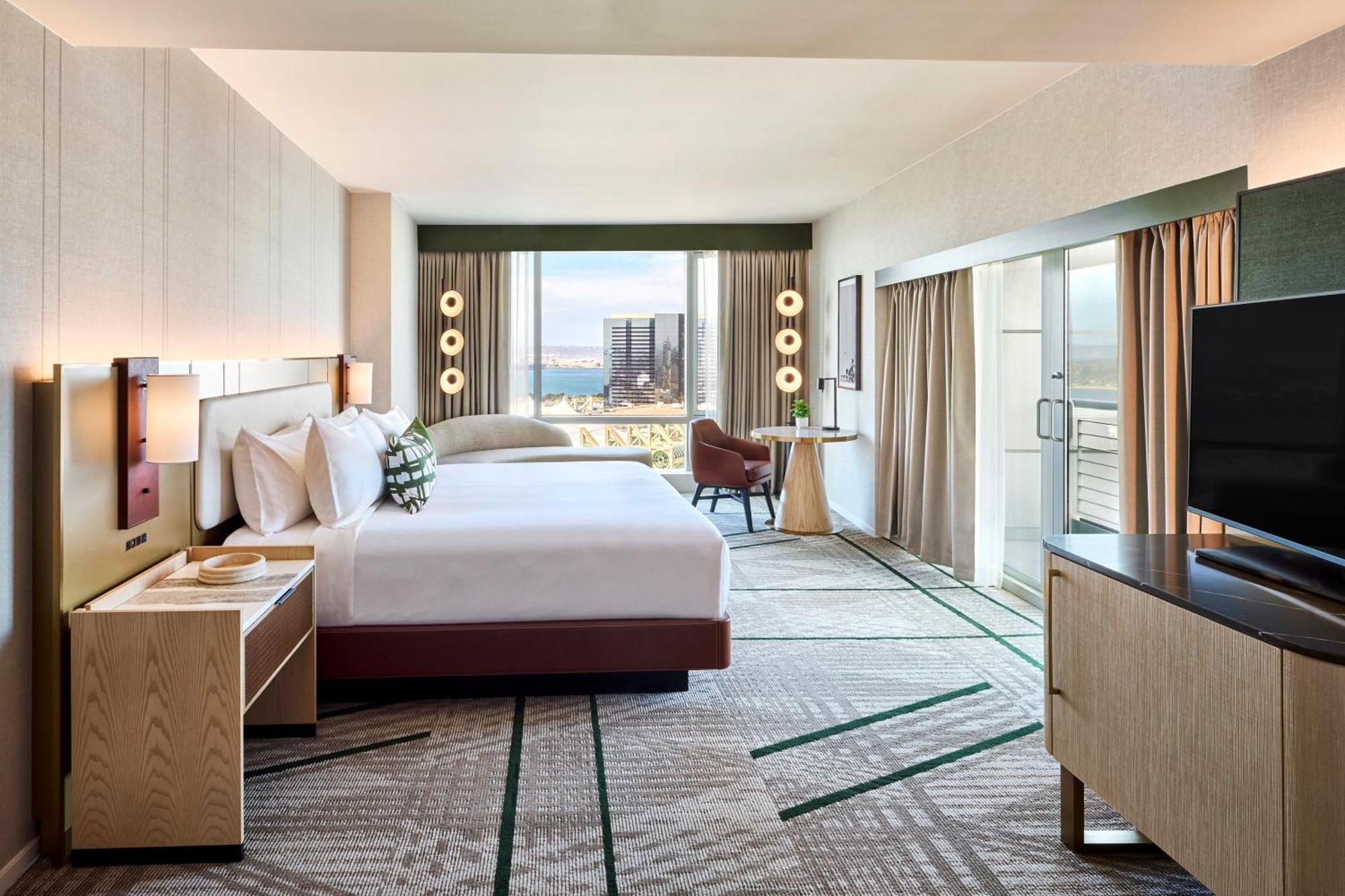 Hotel Omni 4*