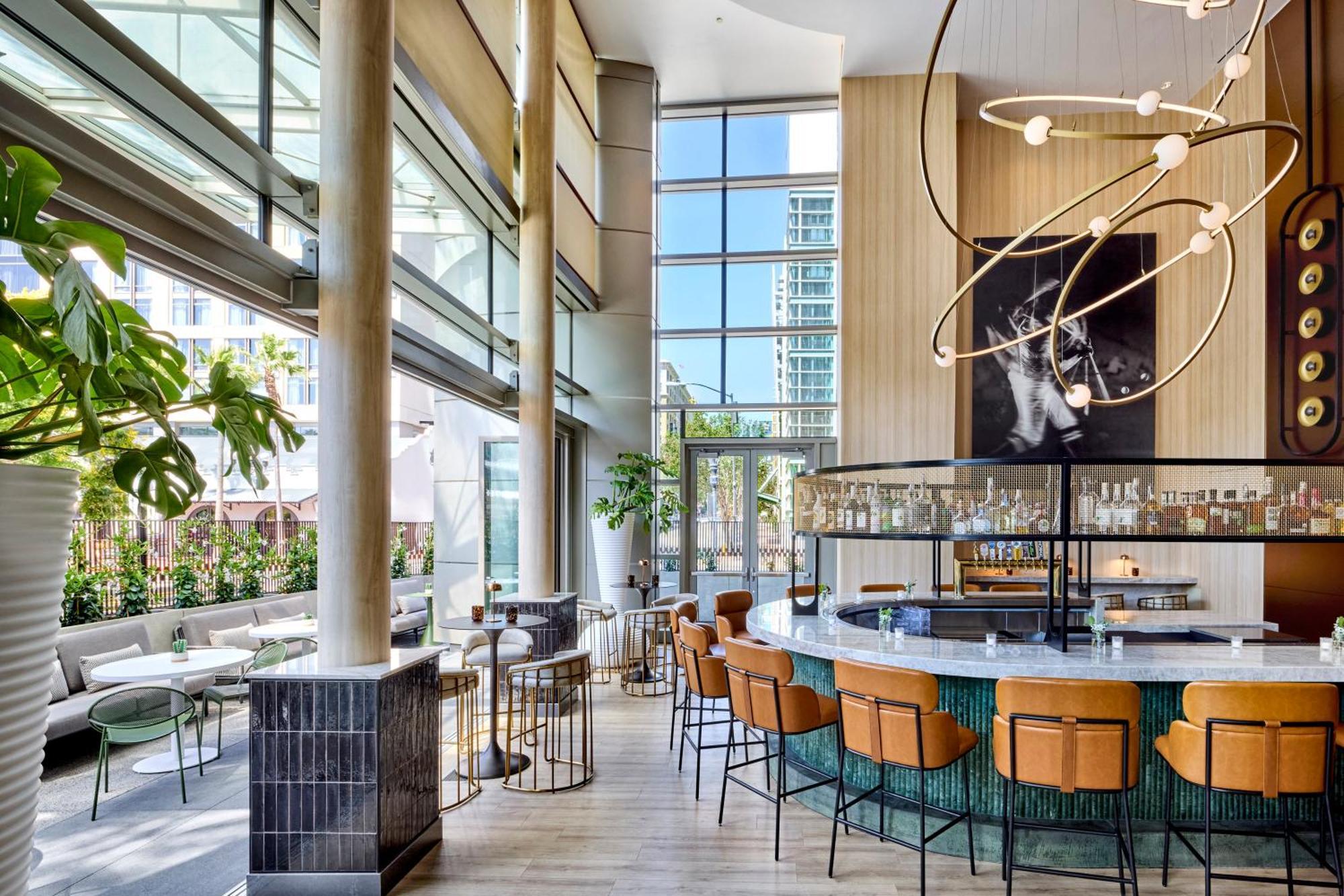 Omni Hotel San Diego