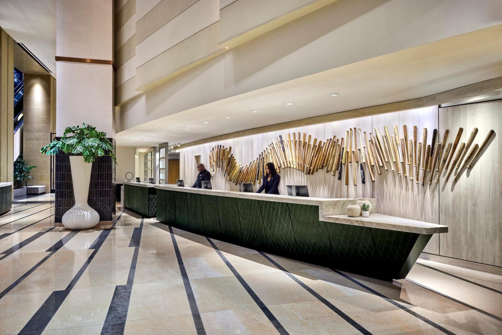 Hotel Omni San Diego