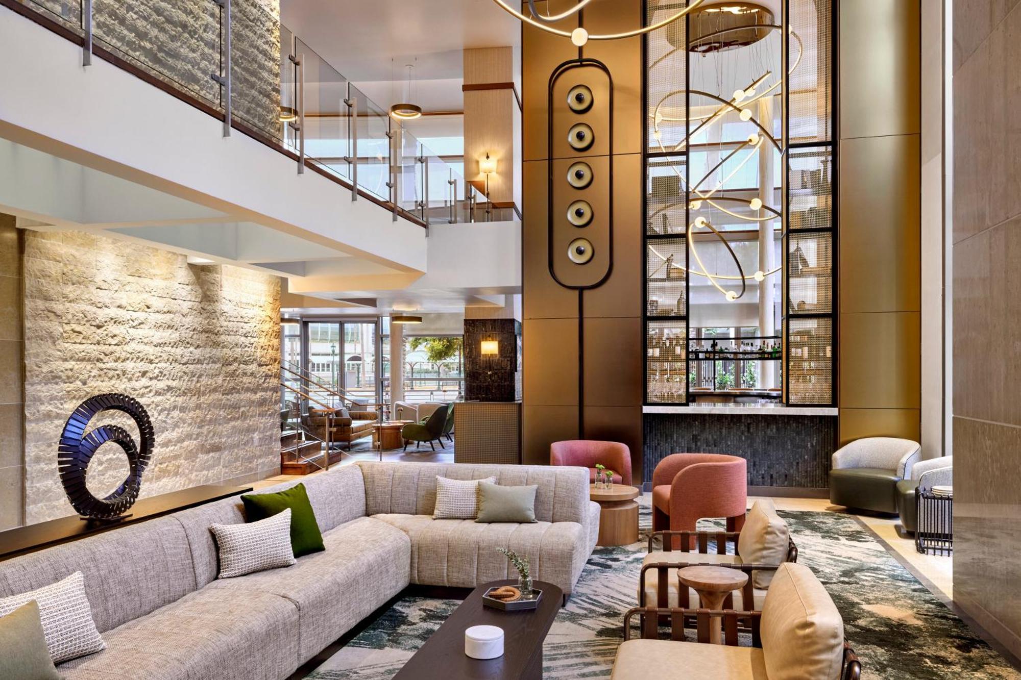 Omni 4* San Diego