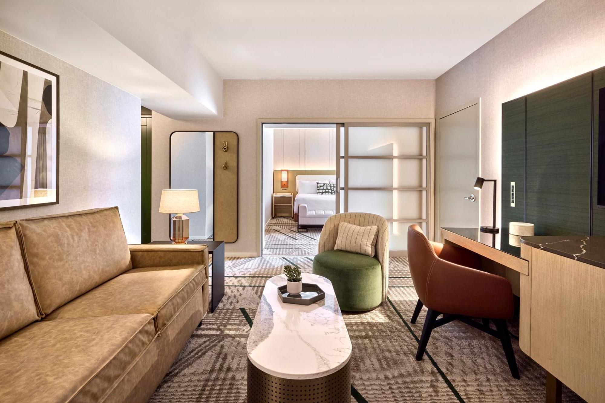 Omni Hotel San Diego