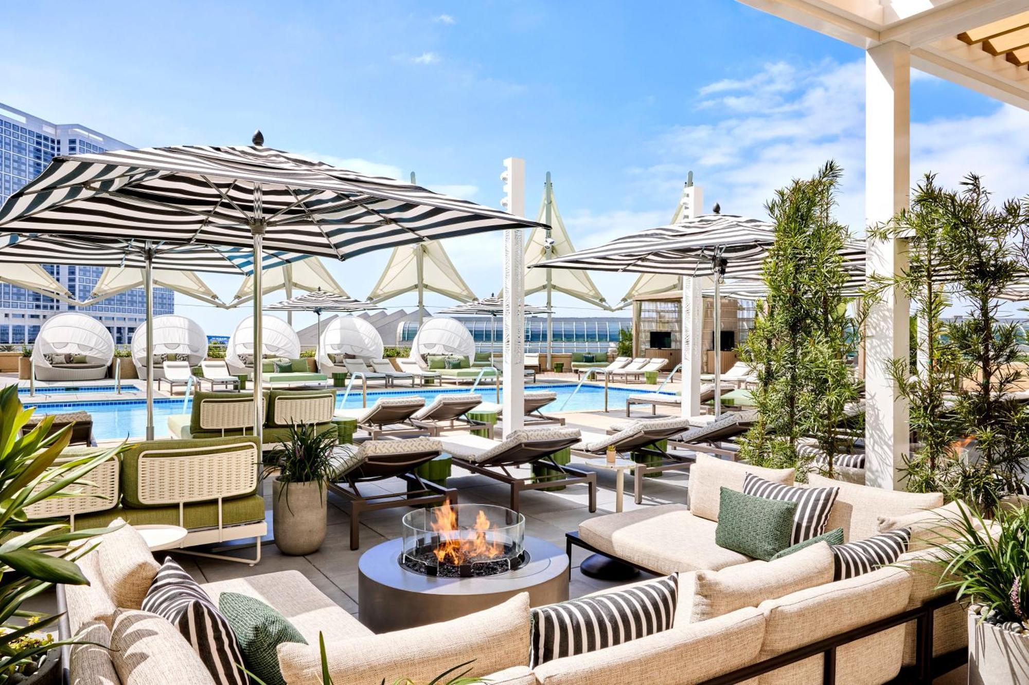 Omni 4* San Diego
