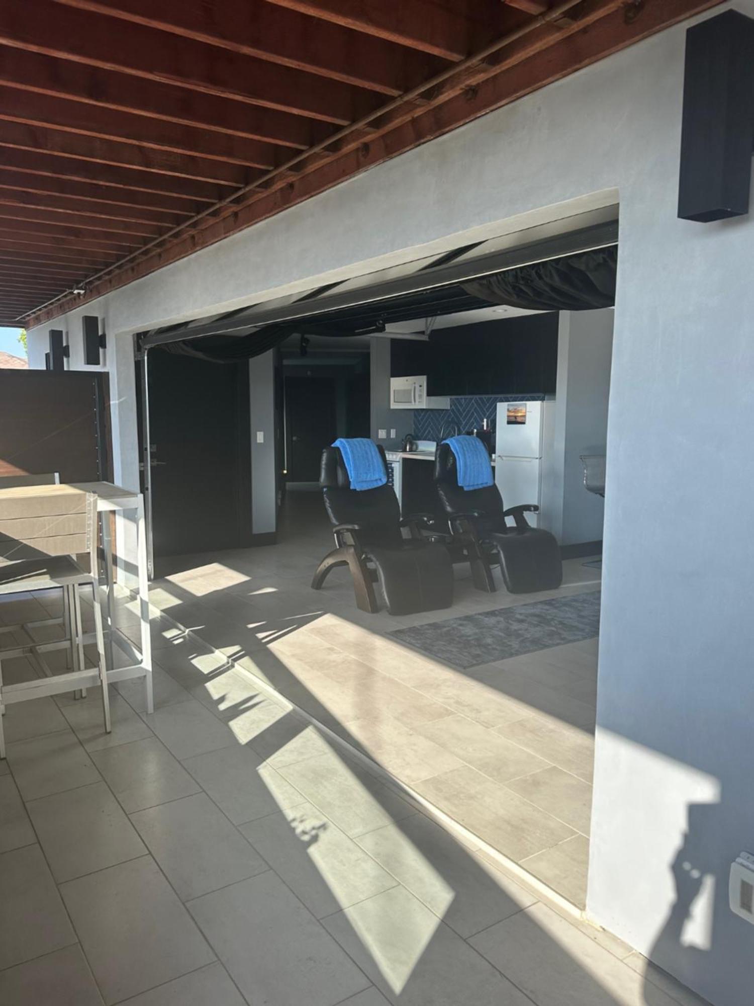 Contemporary Ocean Sunset Views With Firepit Pt Loma Close To Plnu San Diego