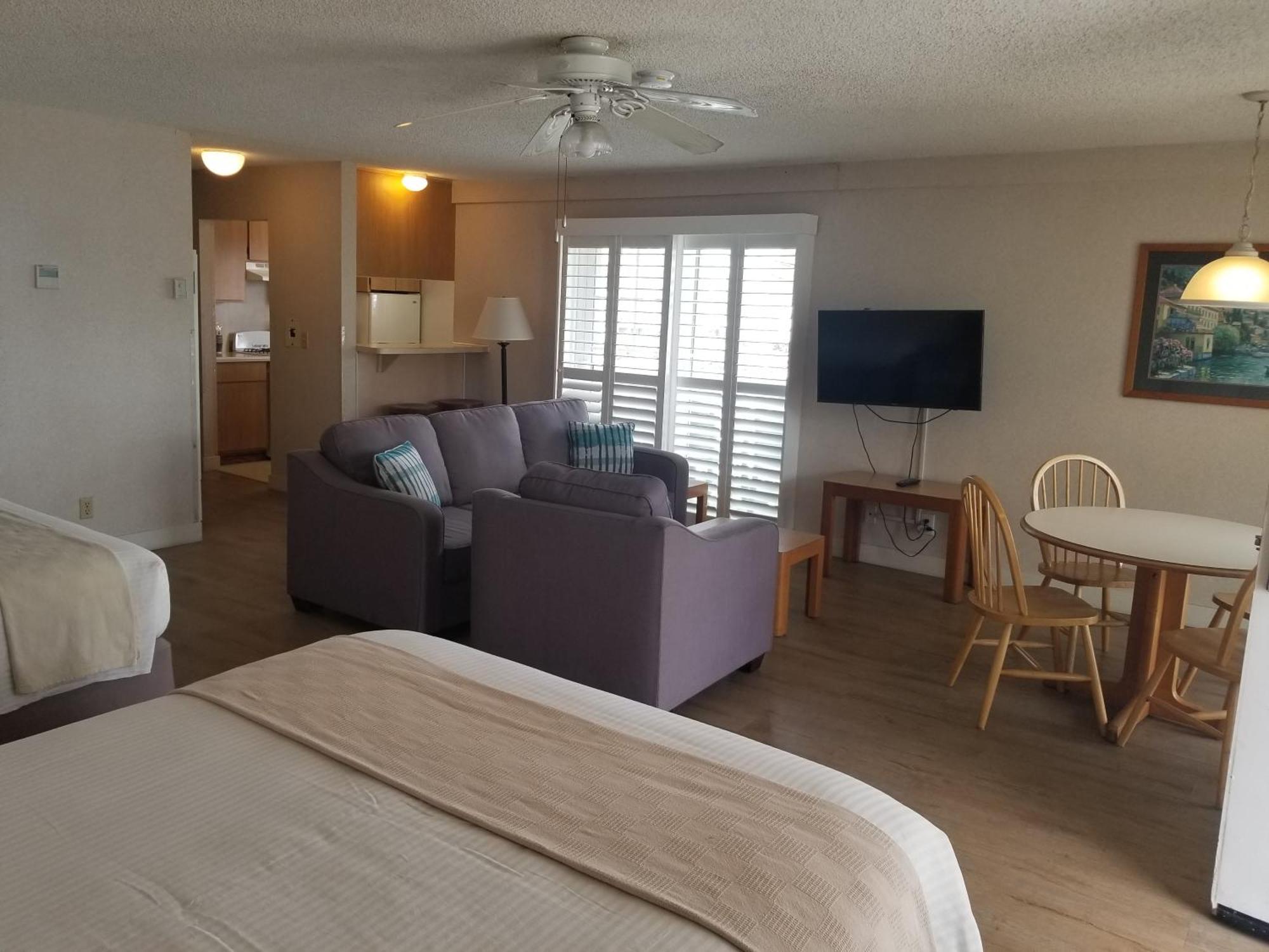 Hotel The San Diego