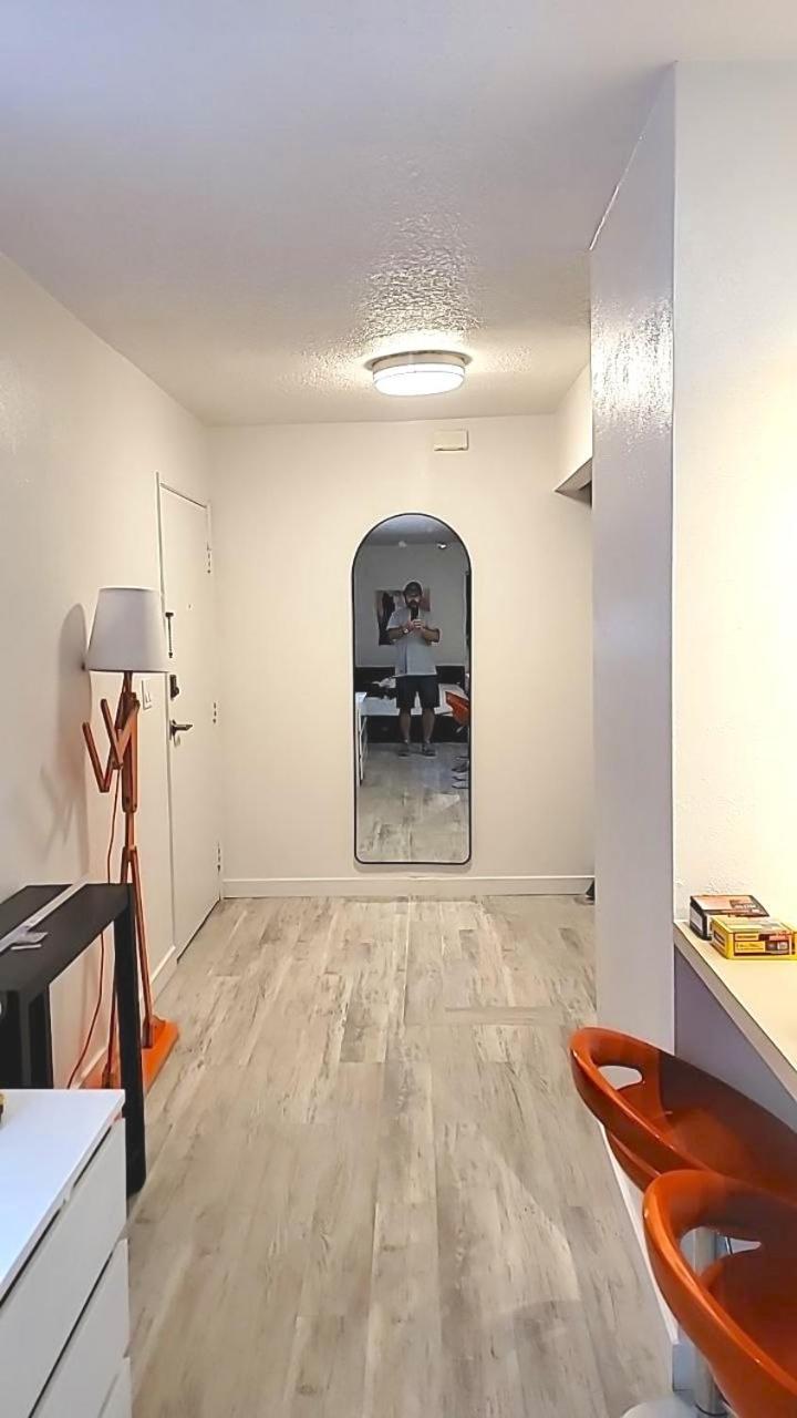Apartment Right In The Heart Of Pacific