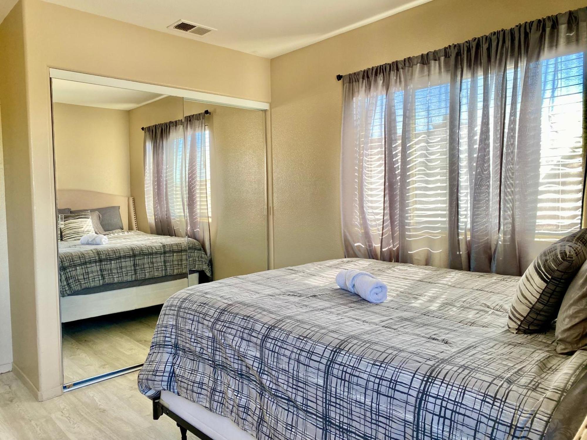Quiet&private Homestay