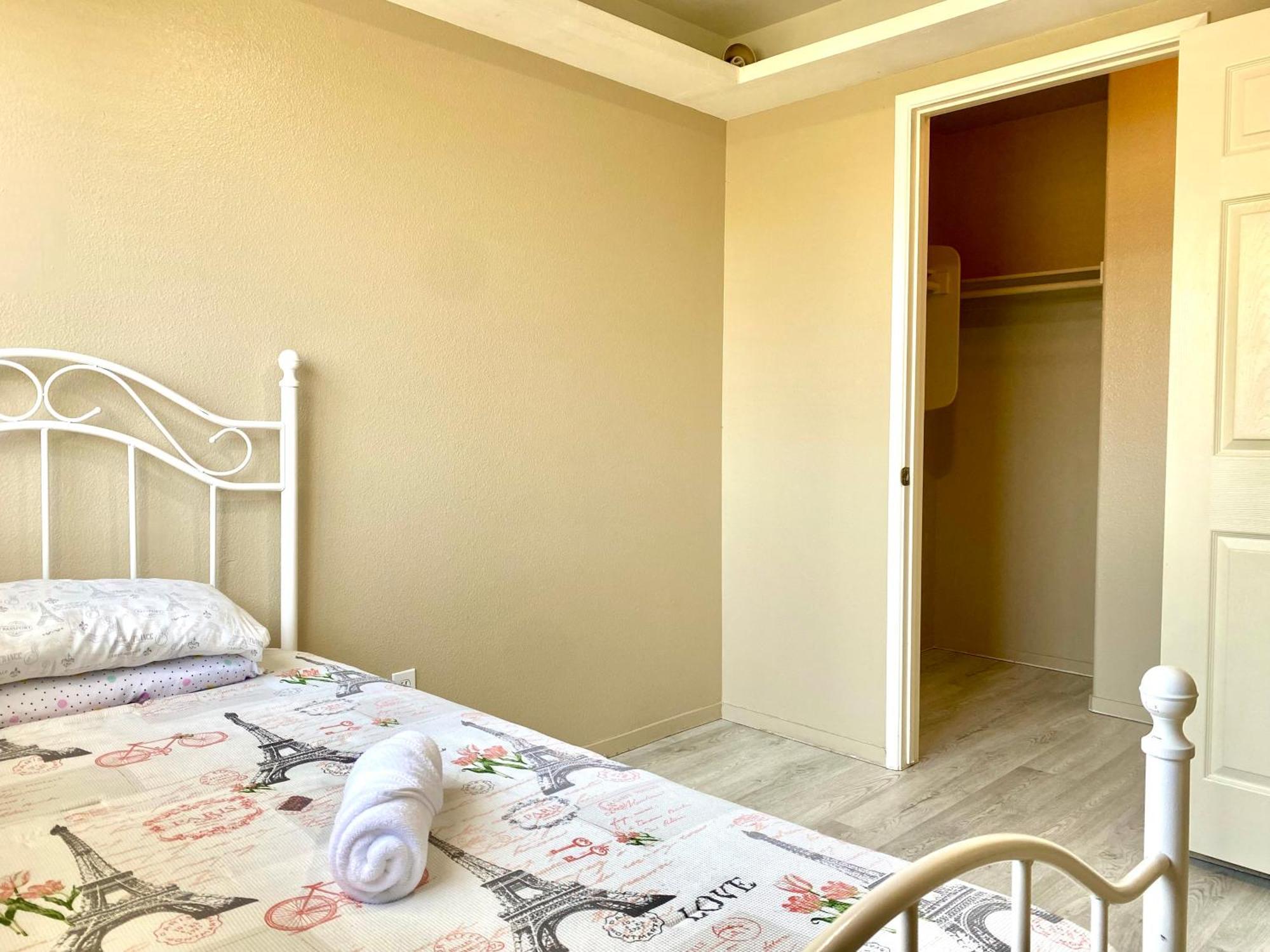 Quiet&private Homestay San Diego