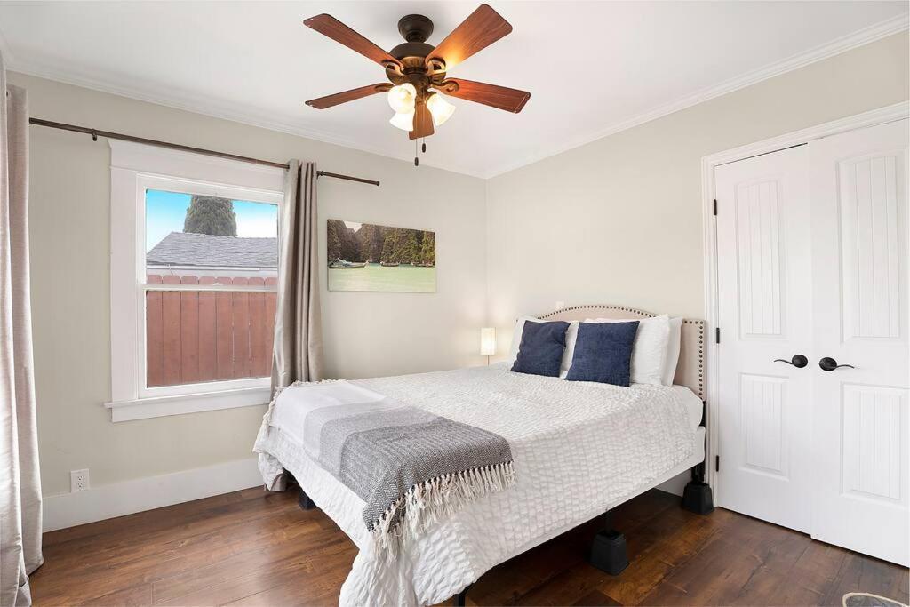 Modern Oasis With Jacuzzi In Our North Park Retreat * San Diego
