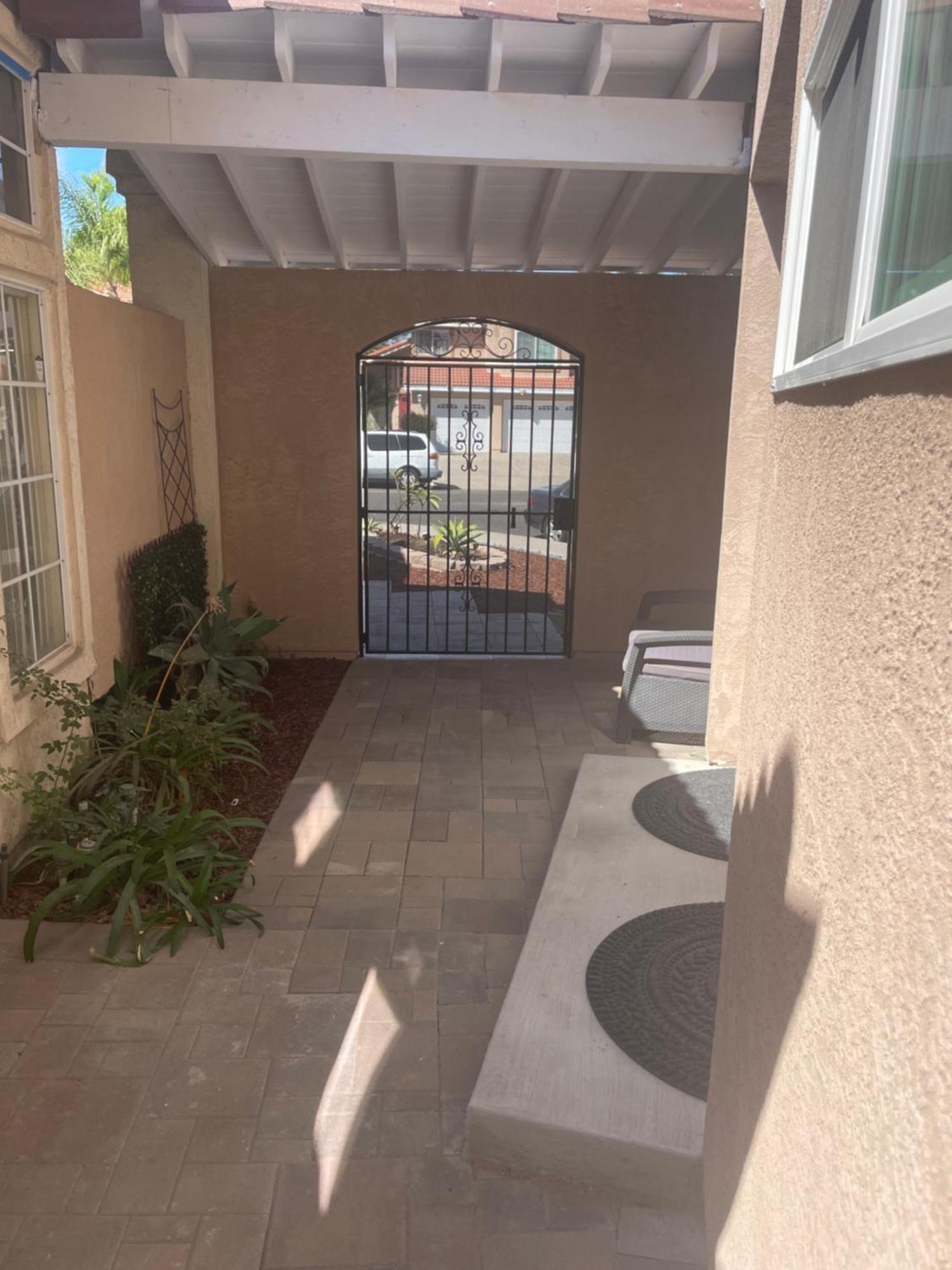 Casa Mesa San Diego