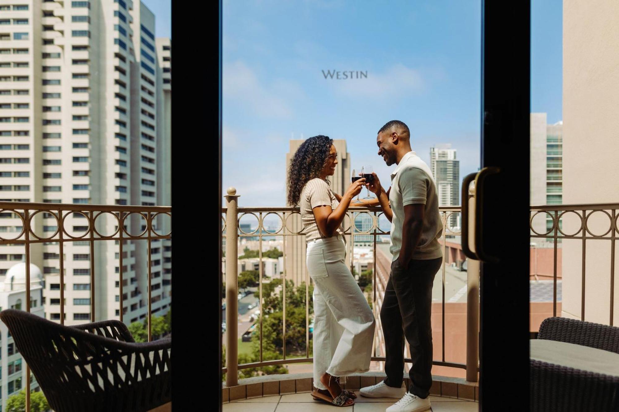 Hotel The Westin Gaslamp Quarter