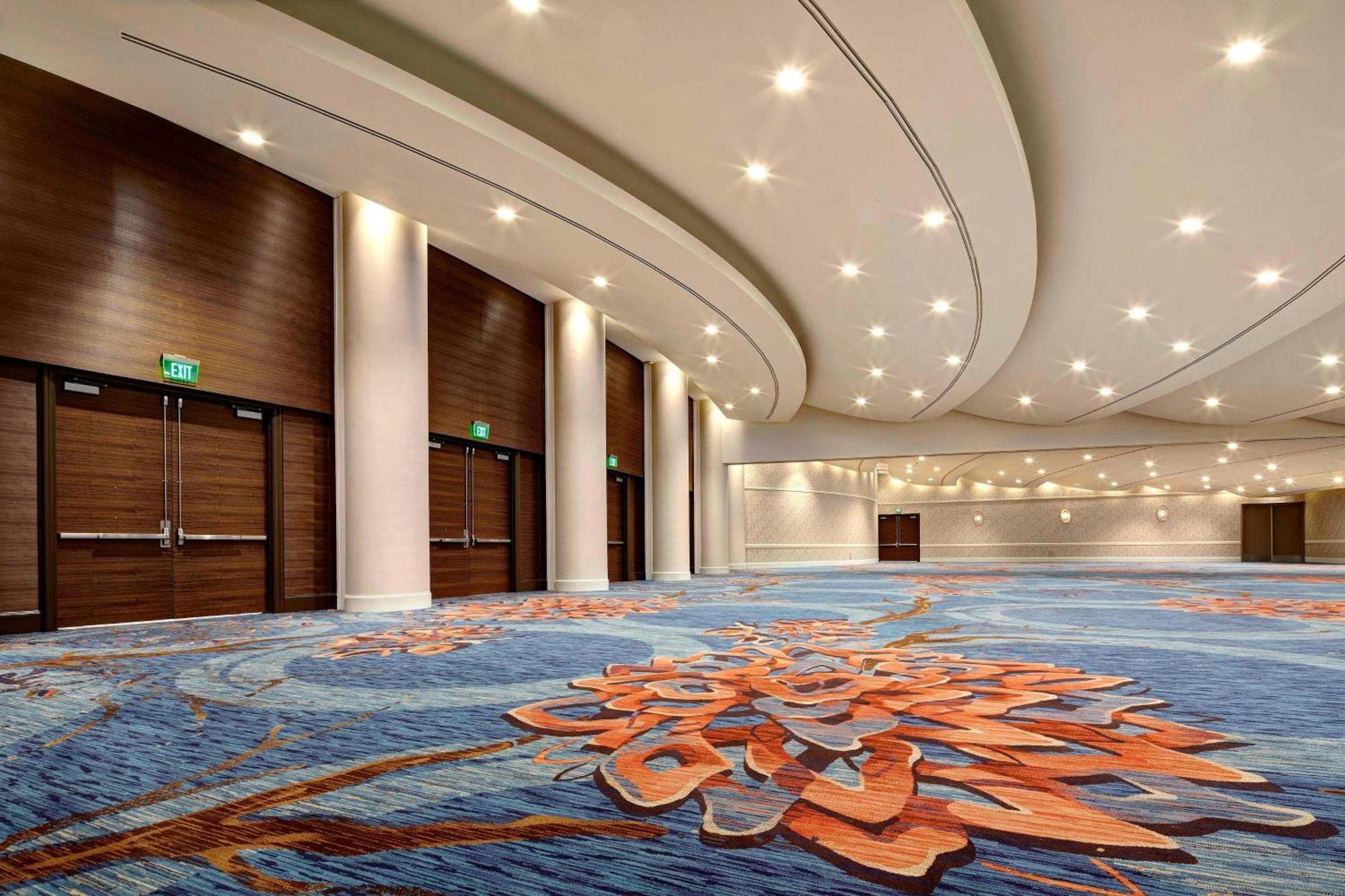 Marriott Marquis Marina San Diego