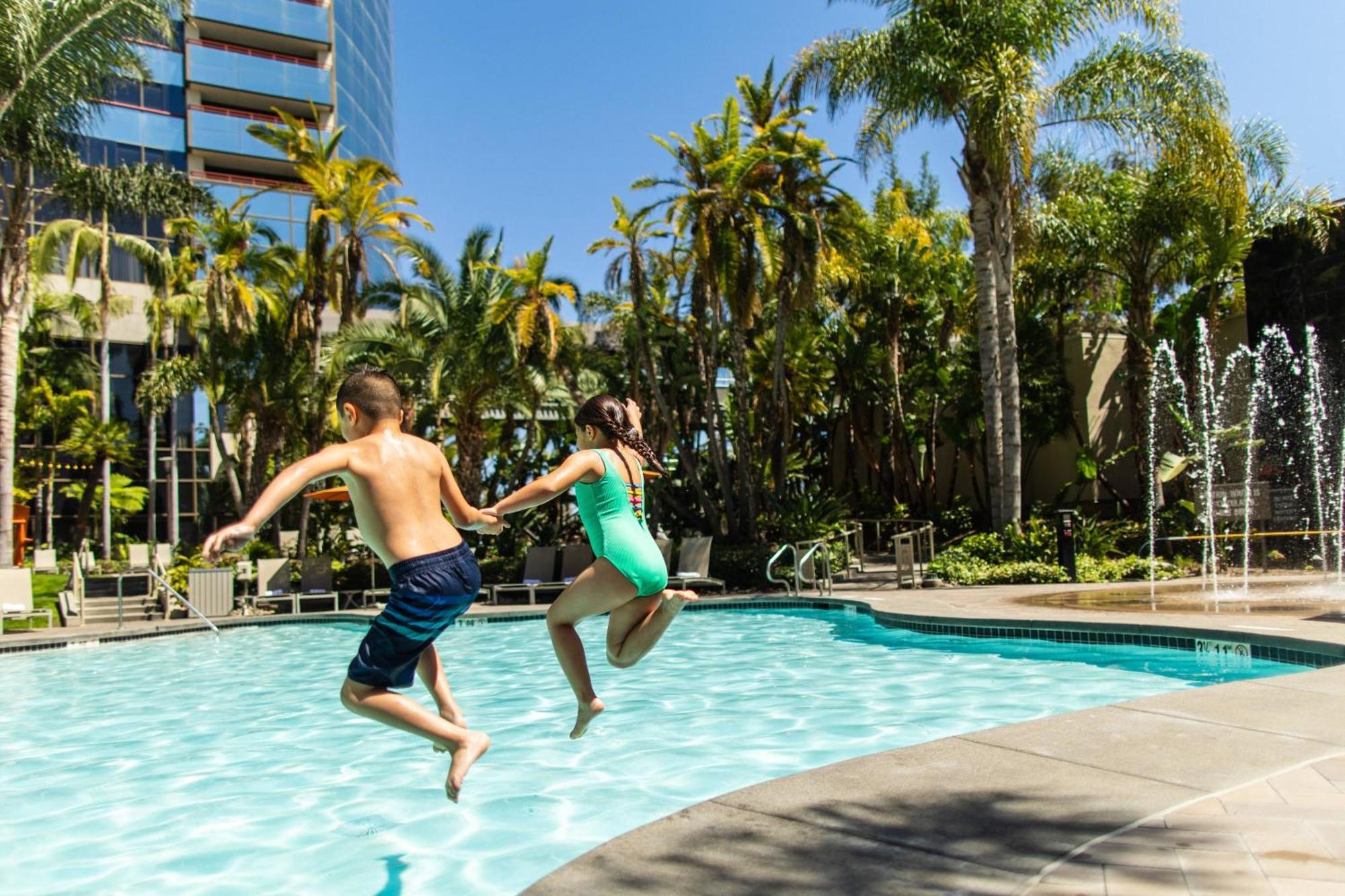 Marriott Marquis Marina 4* San Diego