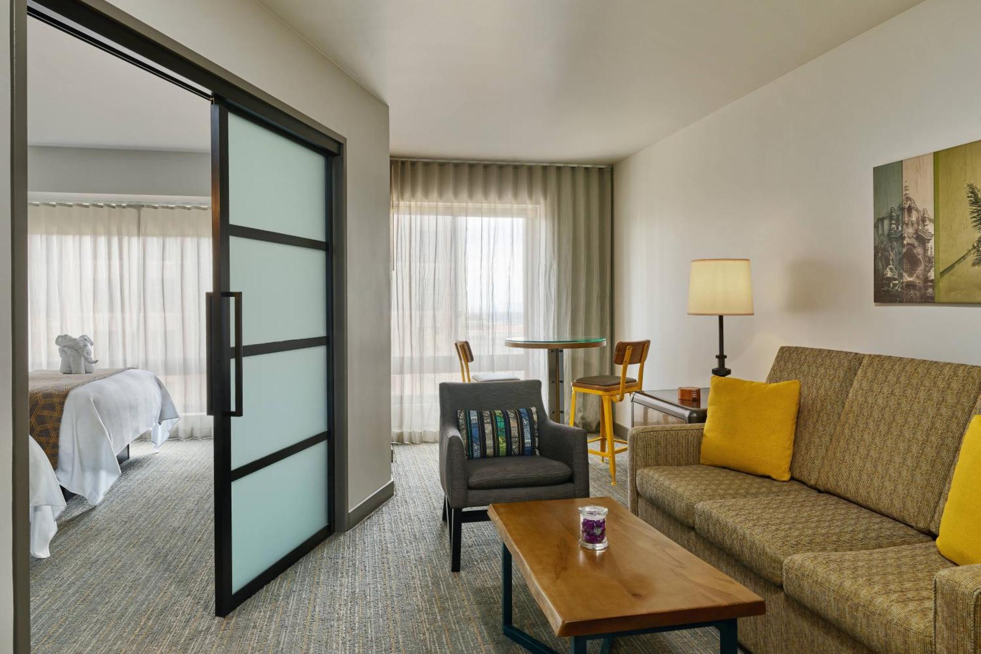 Hotel Marriott Vacation Club,   