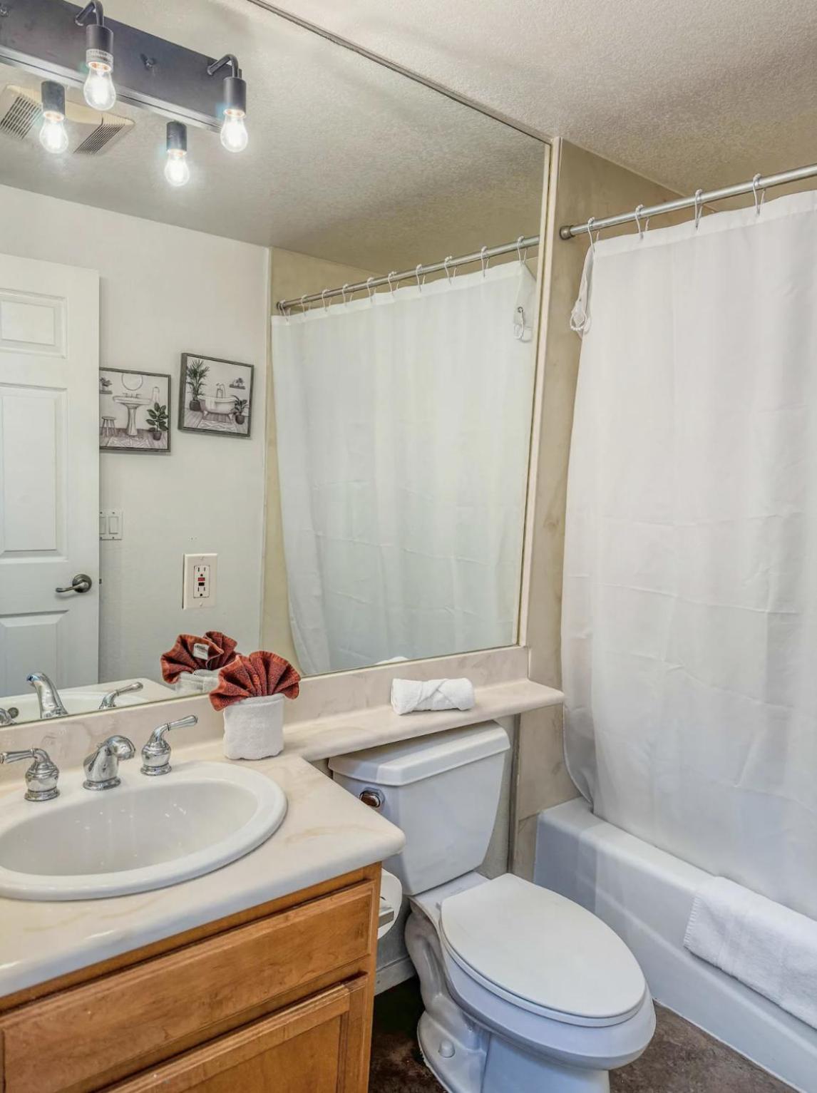 Little Italy Modern Lofts Aparthotel San Diego