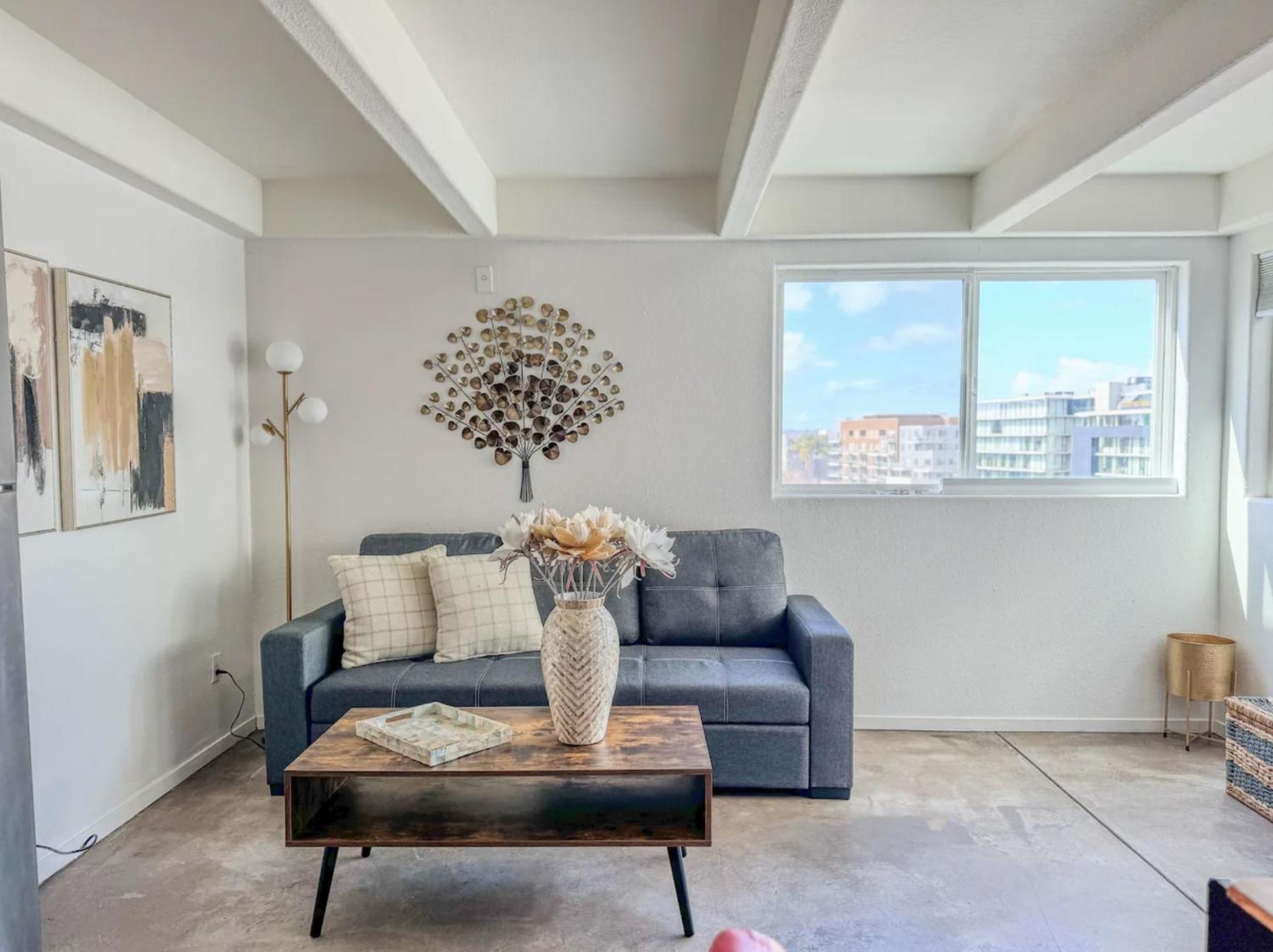 Little Italy Modern Lofts 3*