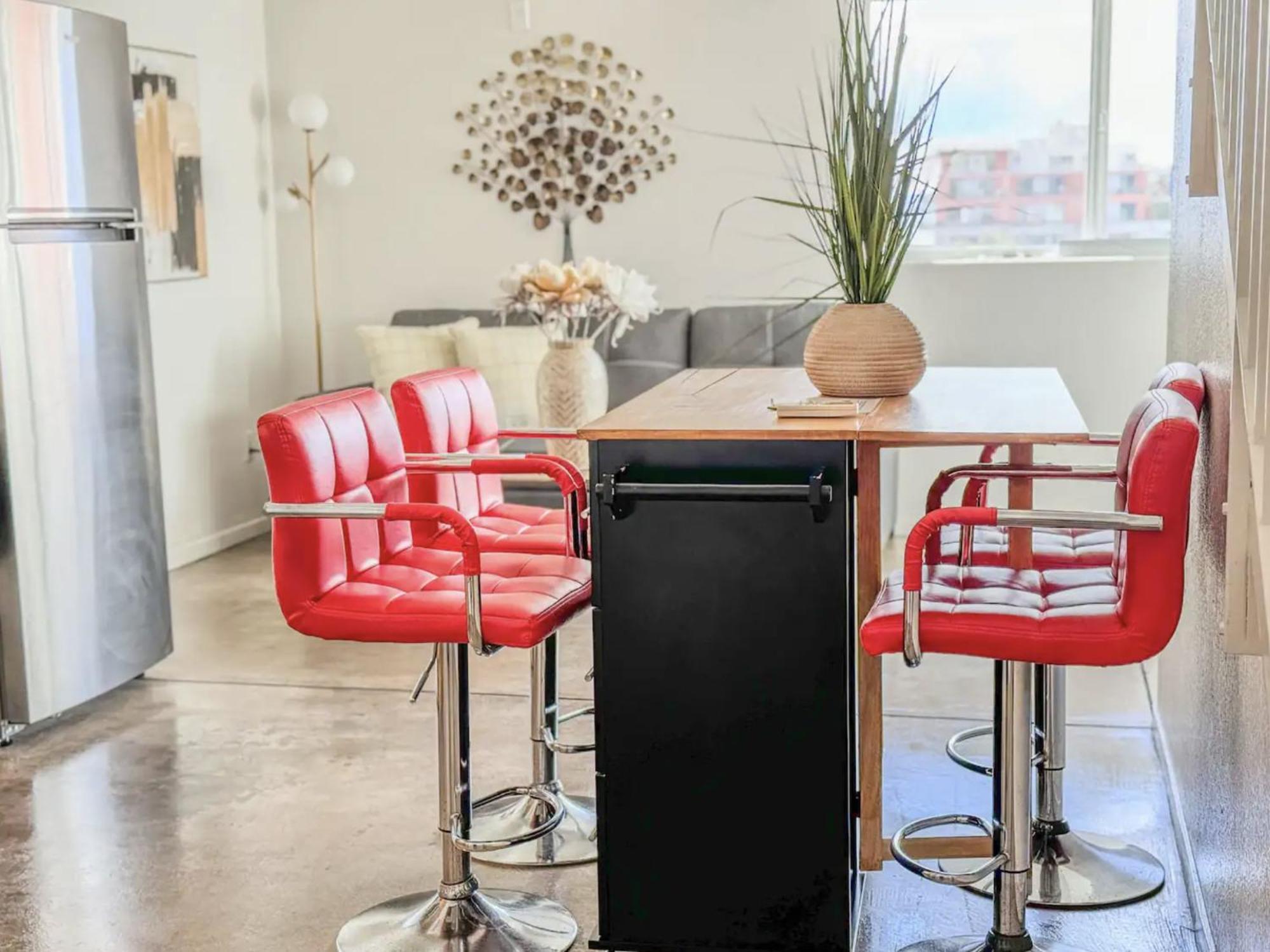 Aparthotel Little Italy Modern Lofts