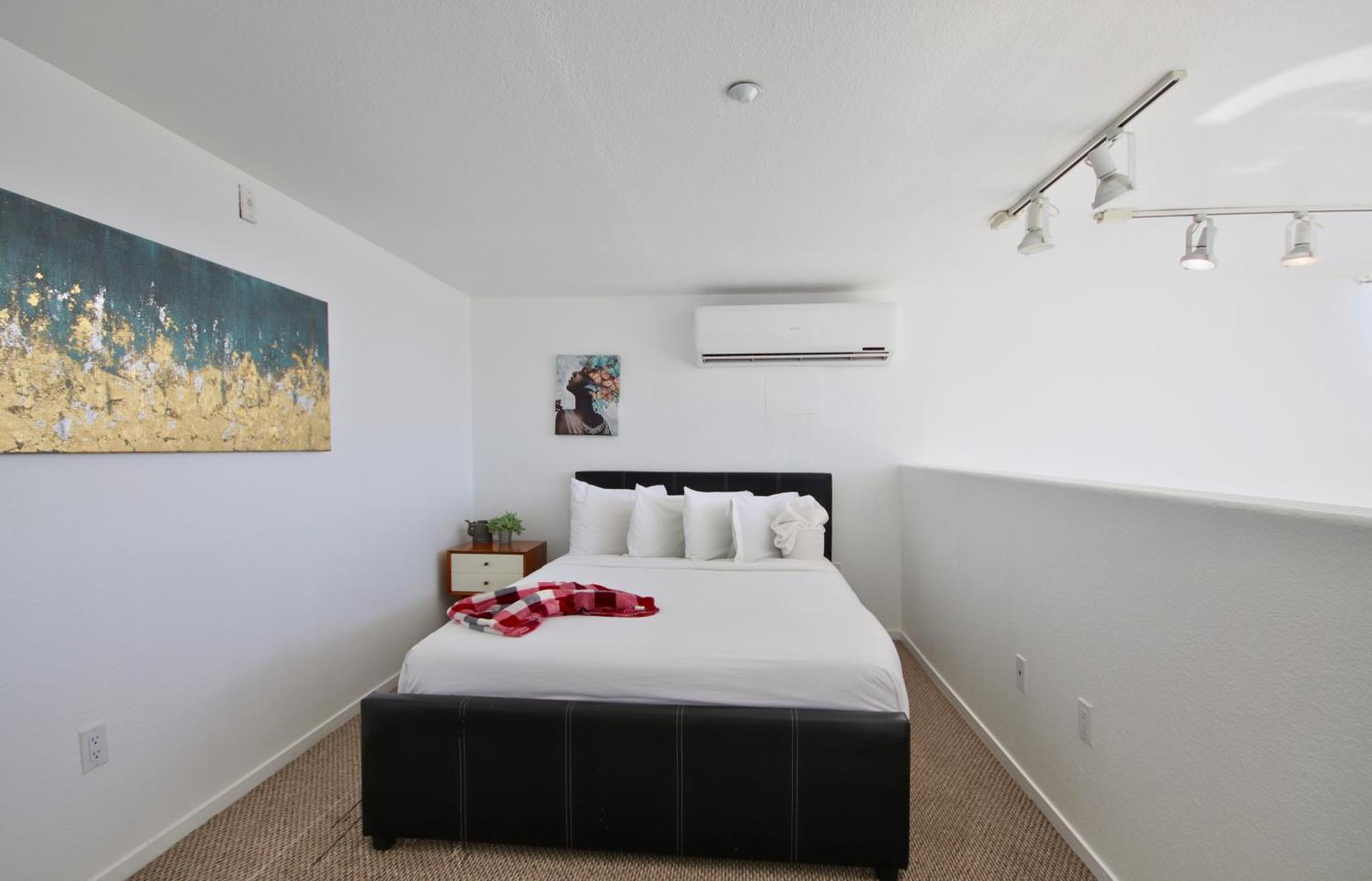 Little Italy Modern Lofts 3* San Diego