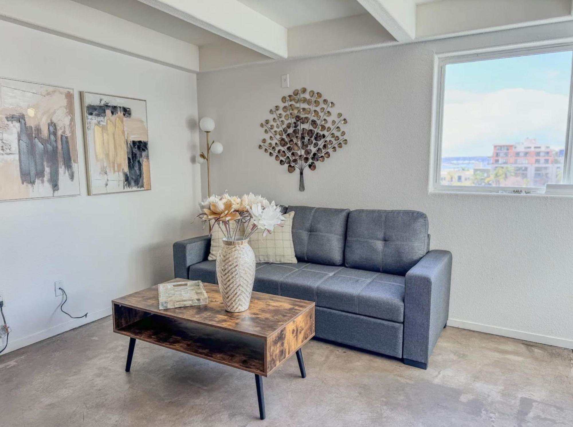 Aparthotel Little Italy Modern Lofts 3*