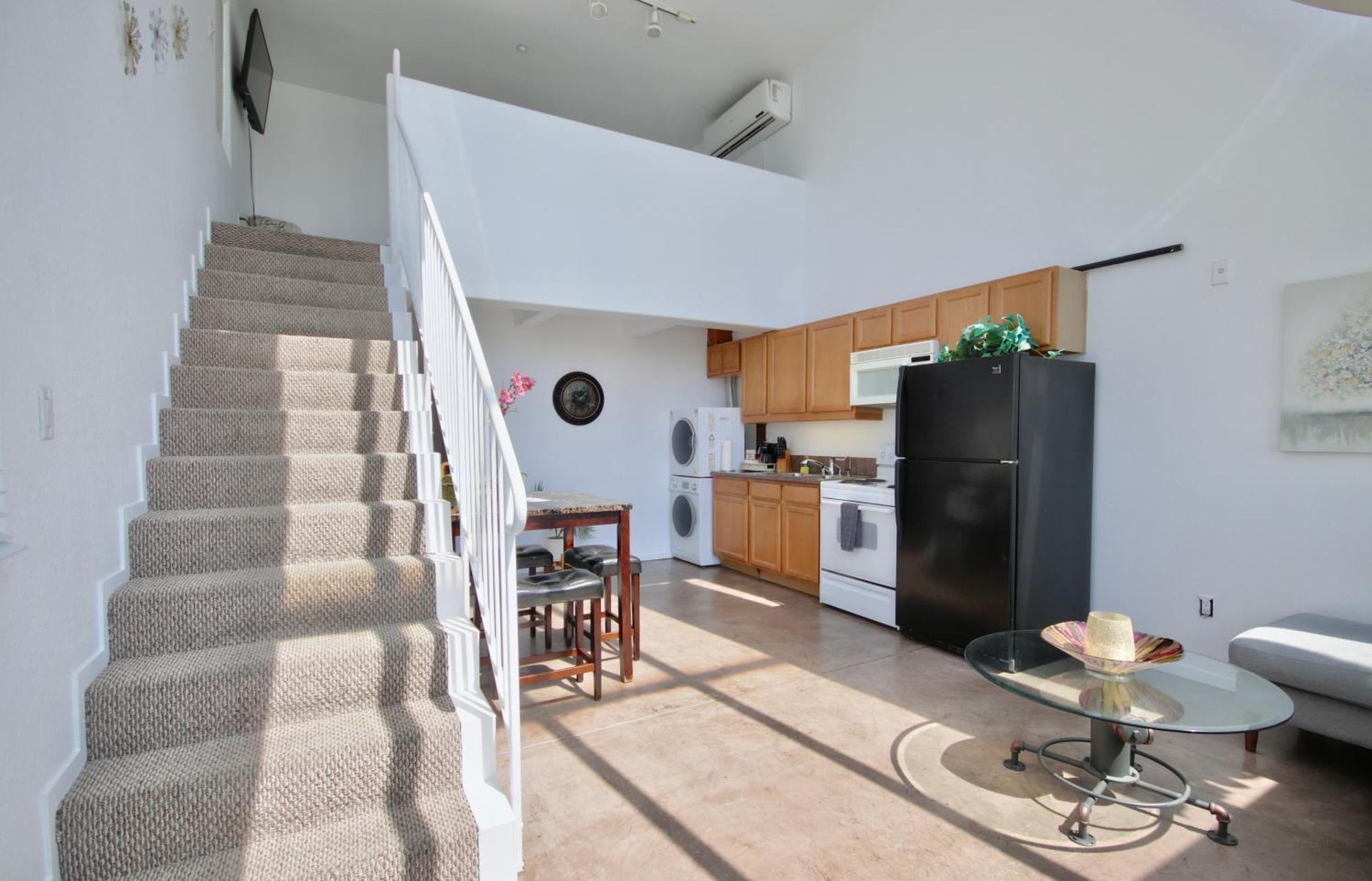 Little Italy Modern Lofts 3* San Diego