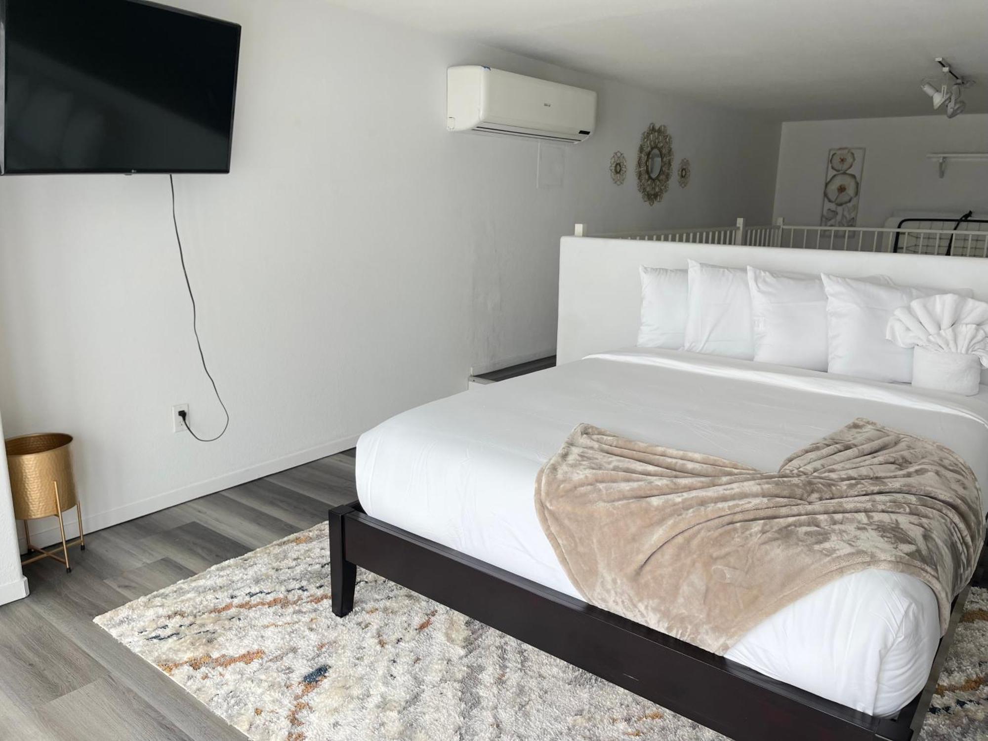 Aparthotel Little Italy Modern Lofts San Diego