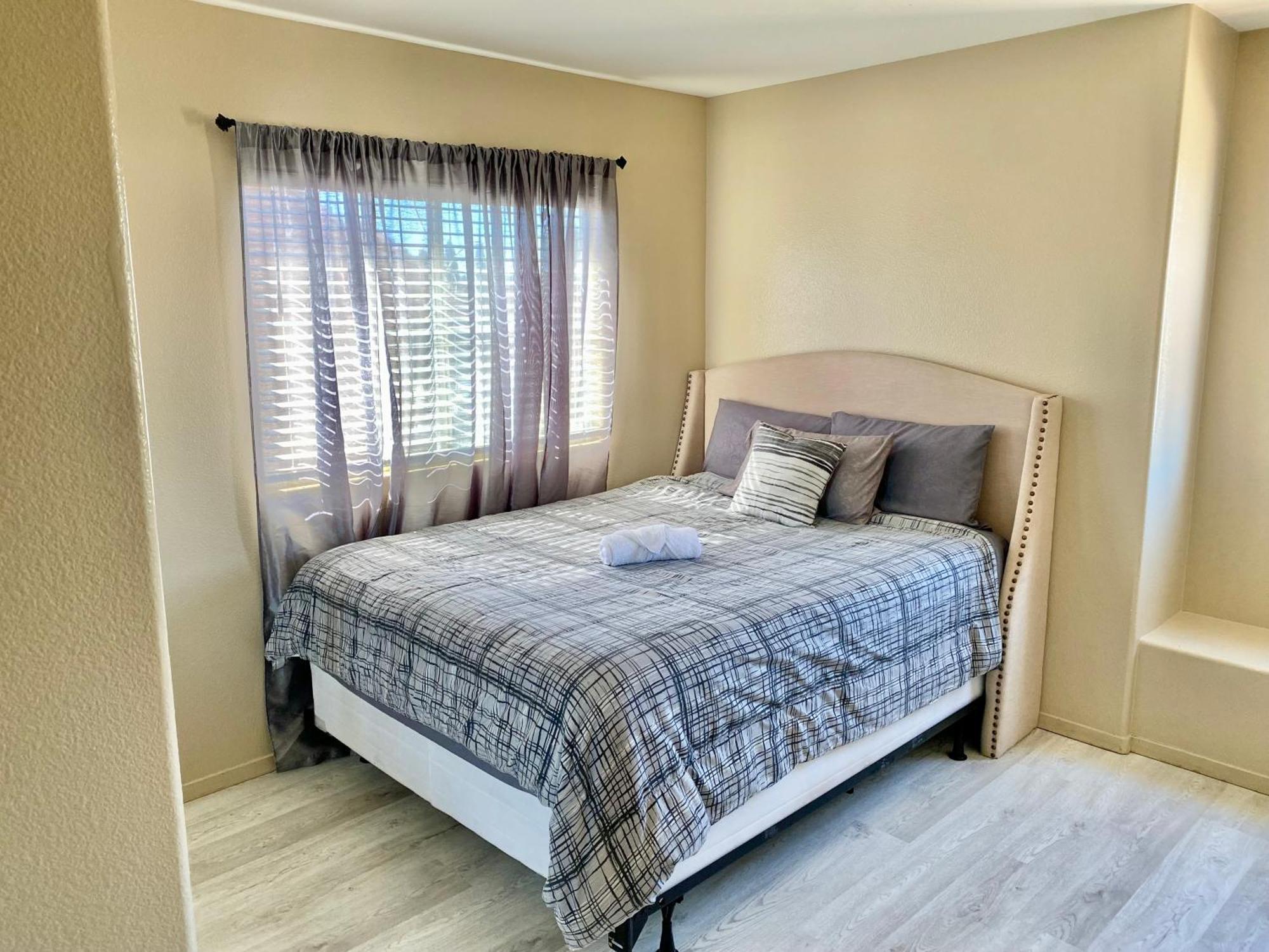 Quiet&private San Diego